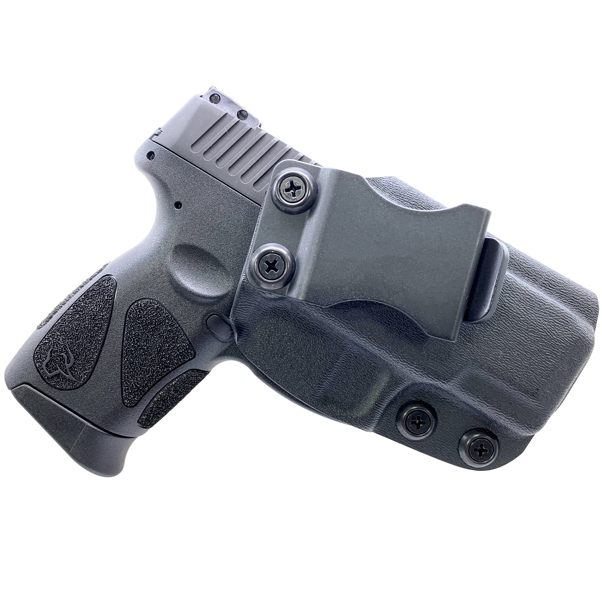 Taurus G2C IWB Kydex Holster & Mag Pouch Combo