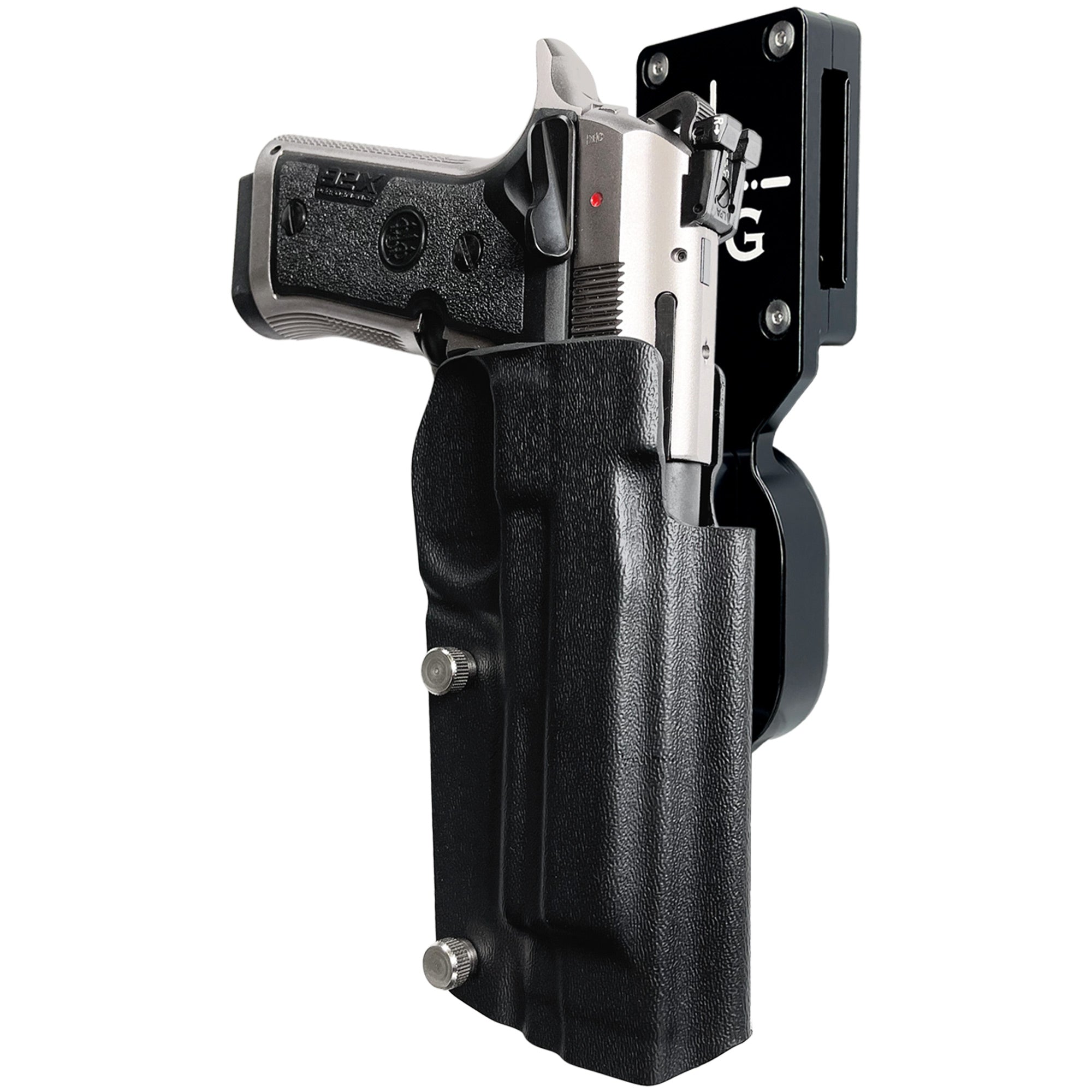 Beretta 92X Performance Pro Heavy Duty Competition Holster