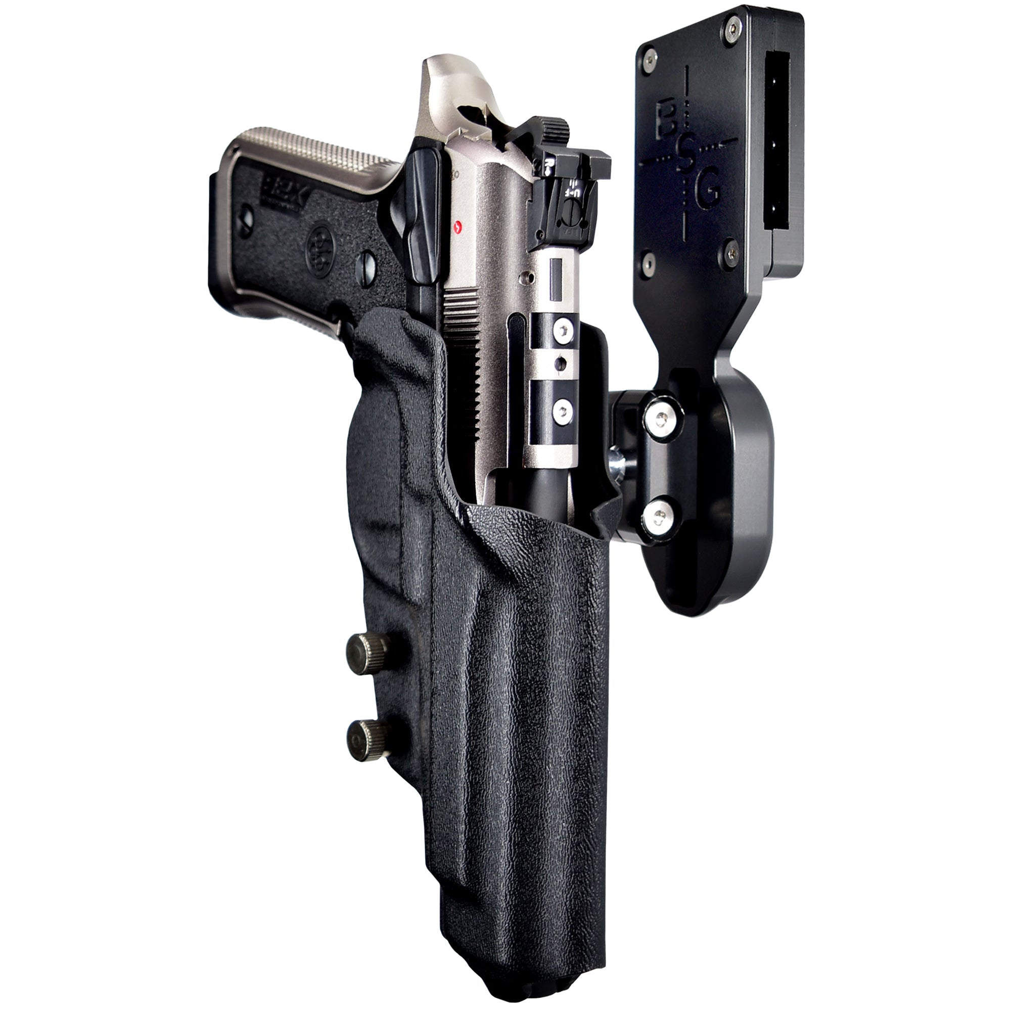 Beretta 92X Performance Defensive Pro Ball Joint Competition Holster