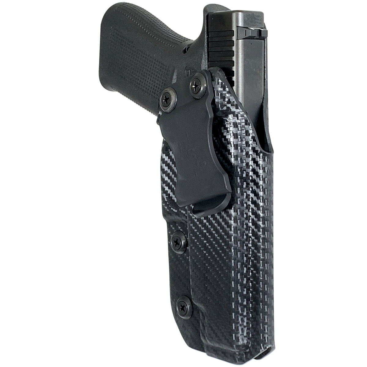 Black Scorpion Gear Glock 48 IWB Kydex Holster | Concealed Carry