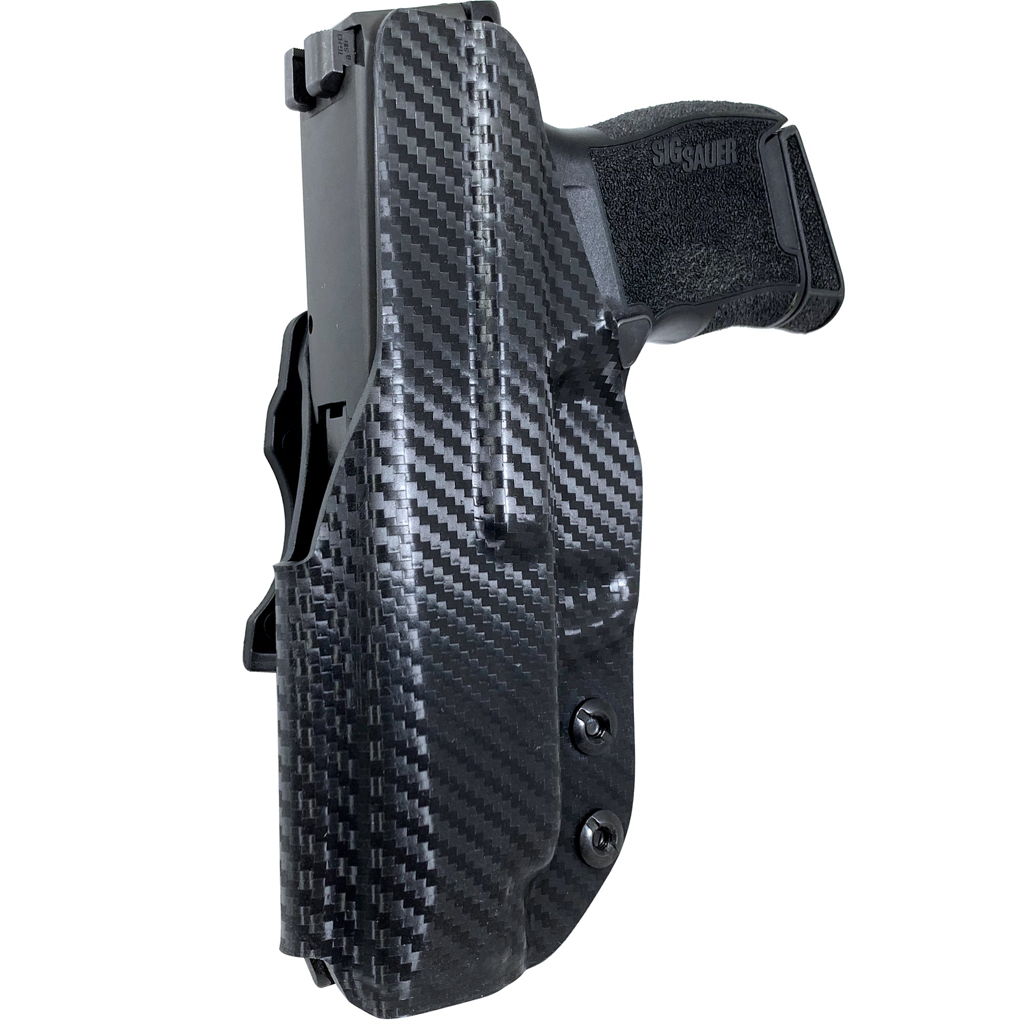 Sig Sauer P365 XL IWB Kydex Holster