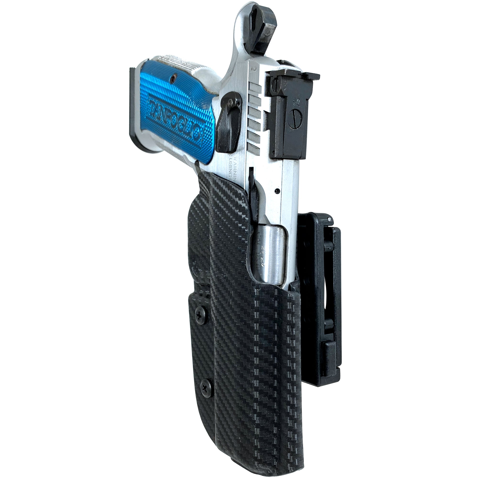 Tanfoglio Stock 2 Pro IDPA Competition Holster
