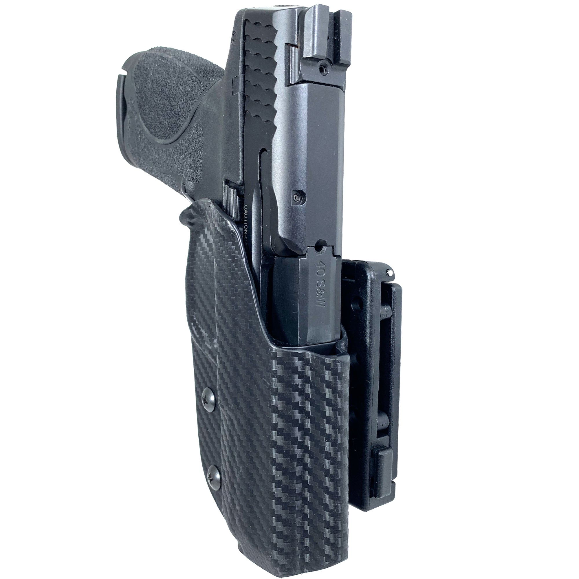 Smith & Wesson M&P9/40 4.25'' Pro IDPA Competition Holster