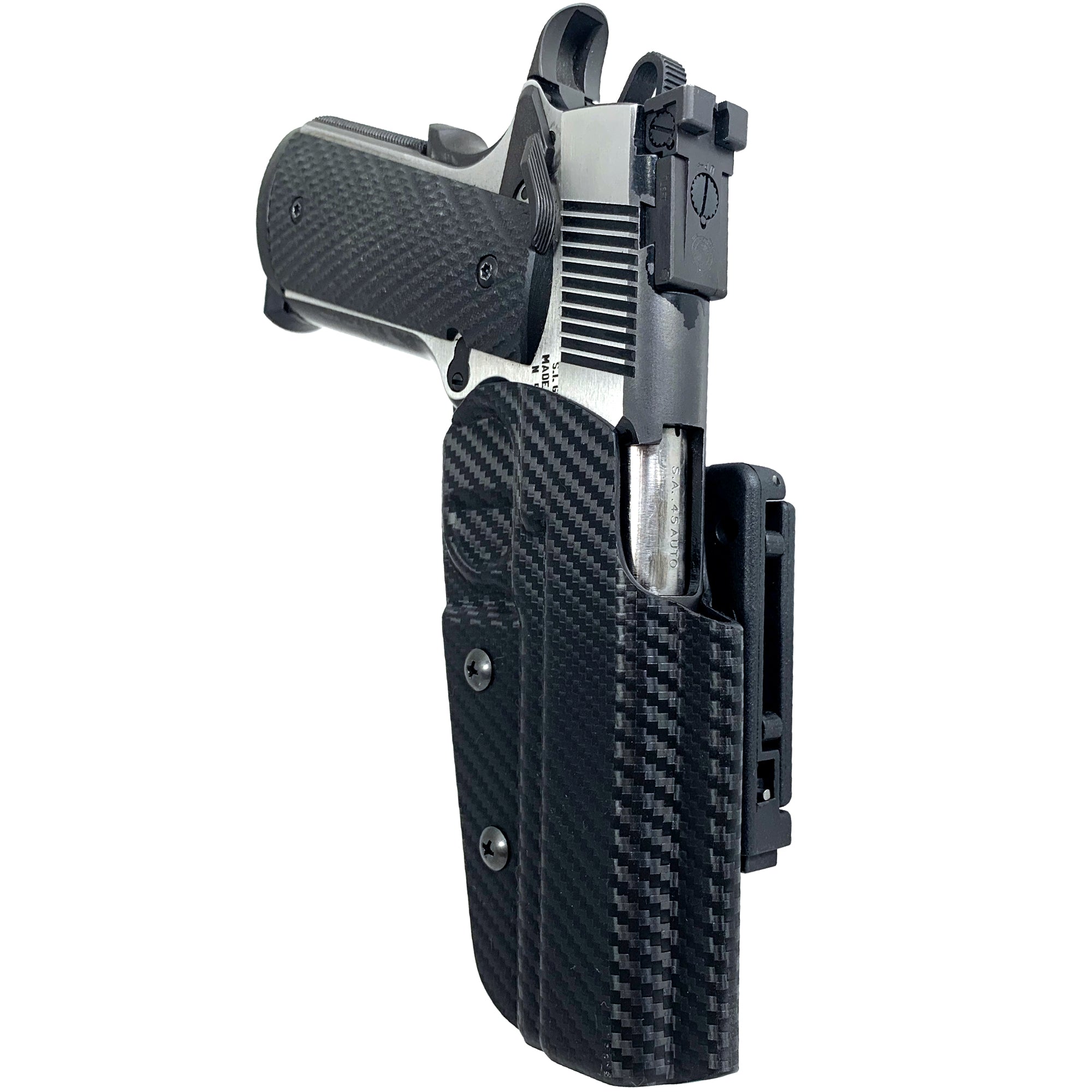 1911 4.25'' Pro IDPA Competition Holster
