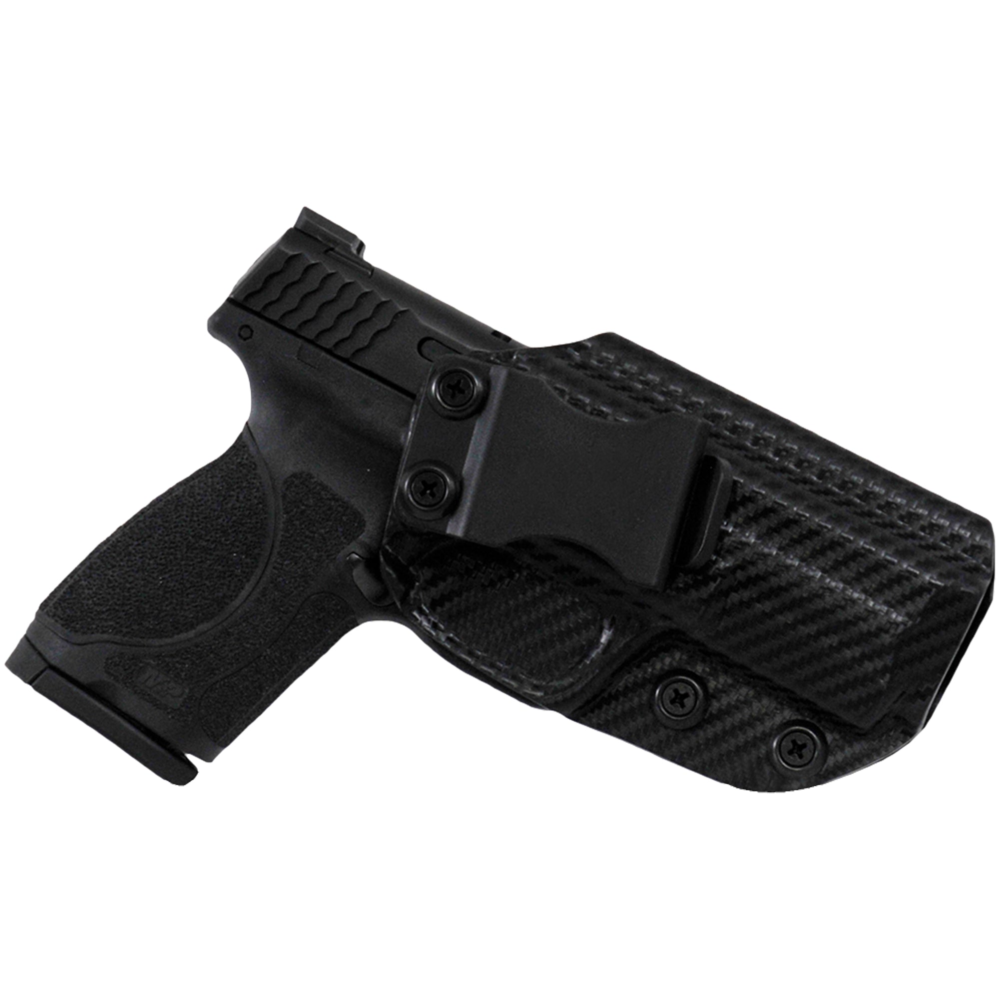 Smith & Wesson M&P 4.25'' IWB Kydex Holster
