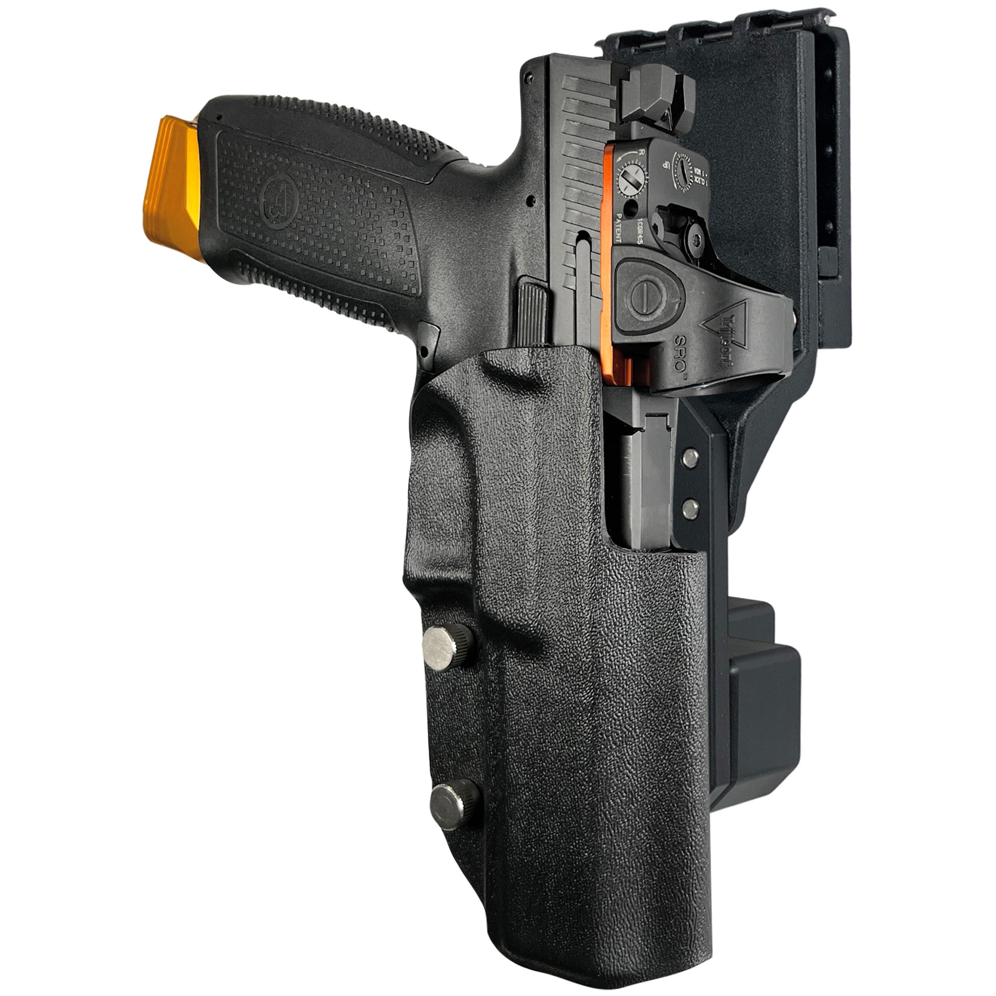 CZ-P10F-OWB-Holster