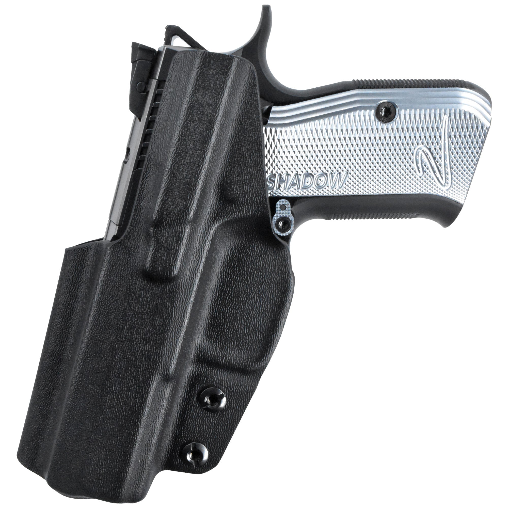 CZ Shadow 2 Compact IWB Sweat Guard Holster