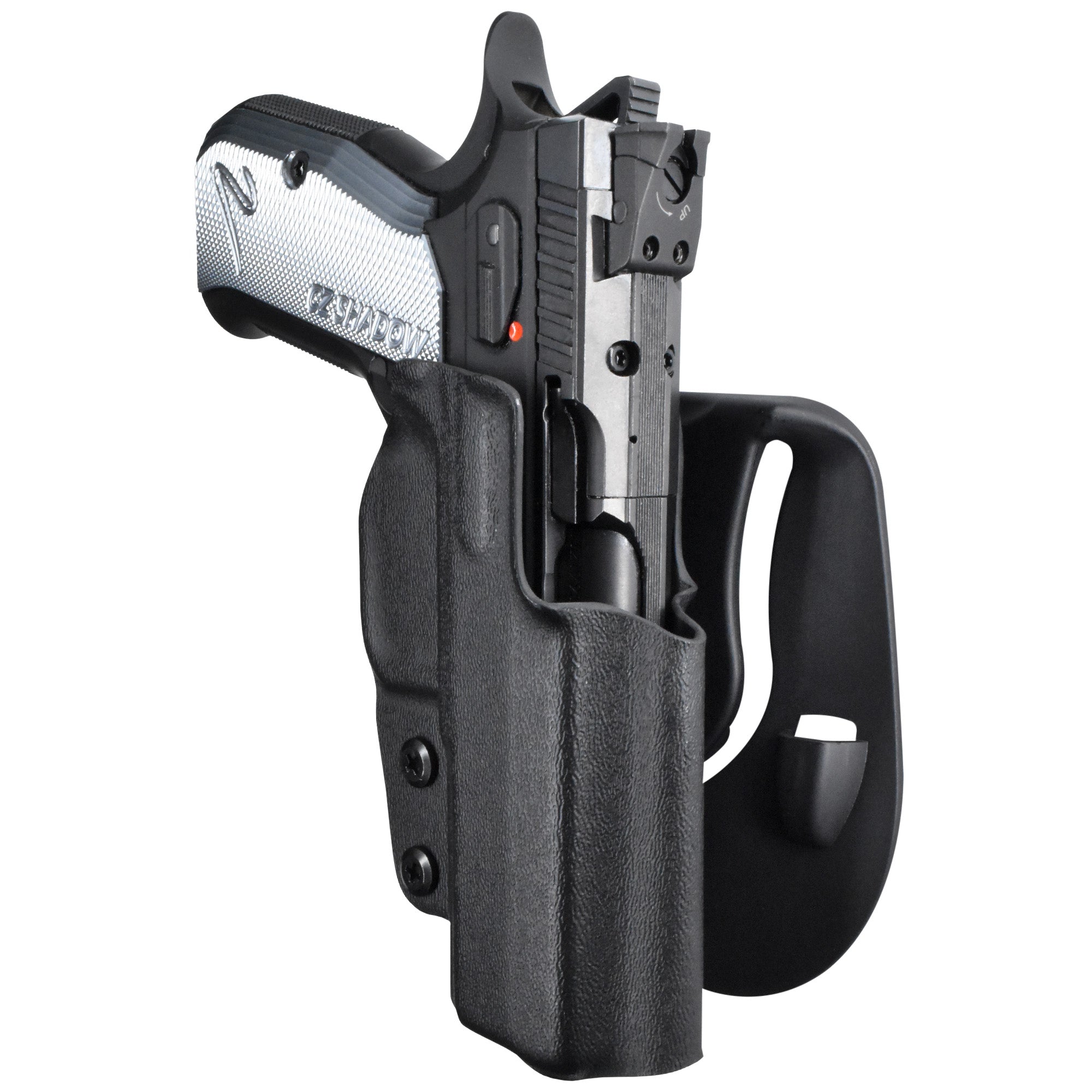 CZ Shadow 2 Compact OWB Paddle Holster