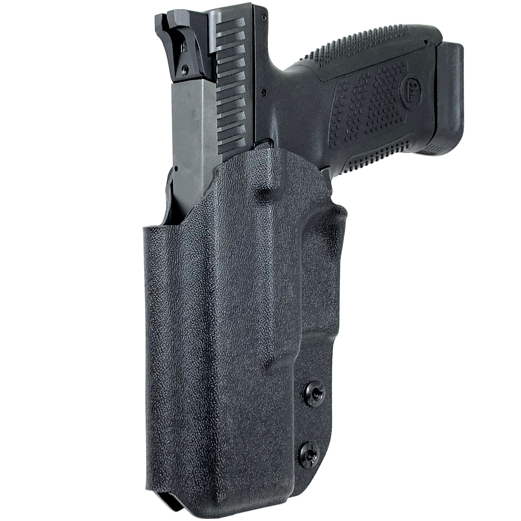 CZ P-10 C IWB Low Profile Holster