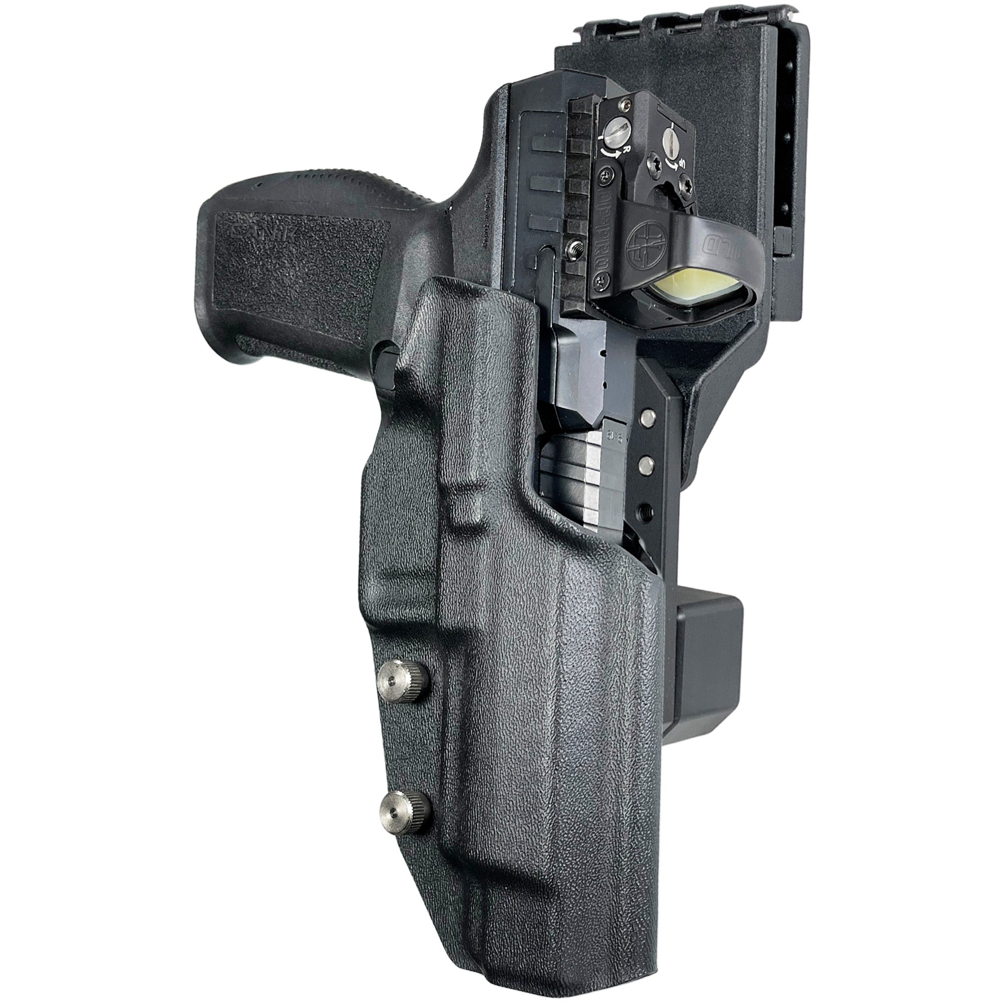 Canik SFx Rival Pro Competition Holster