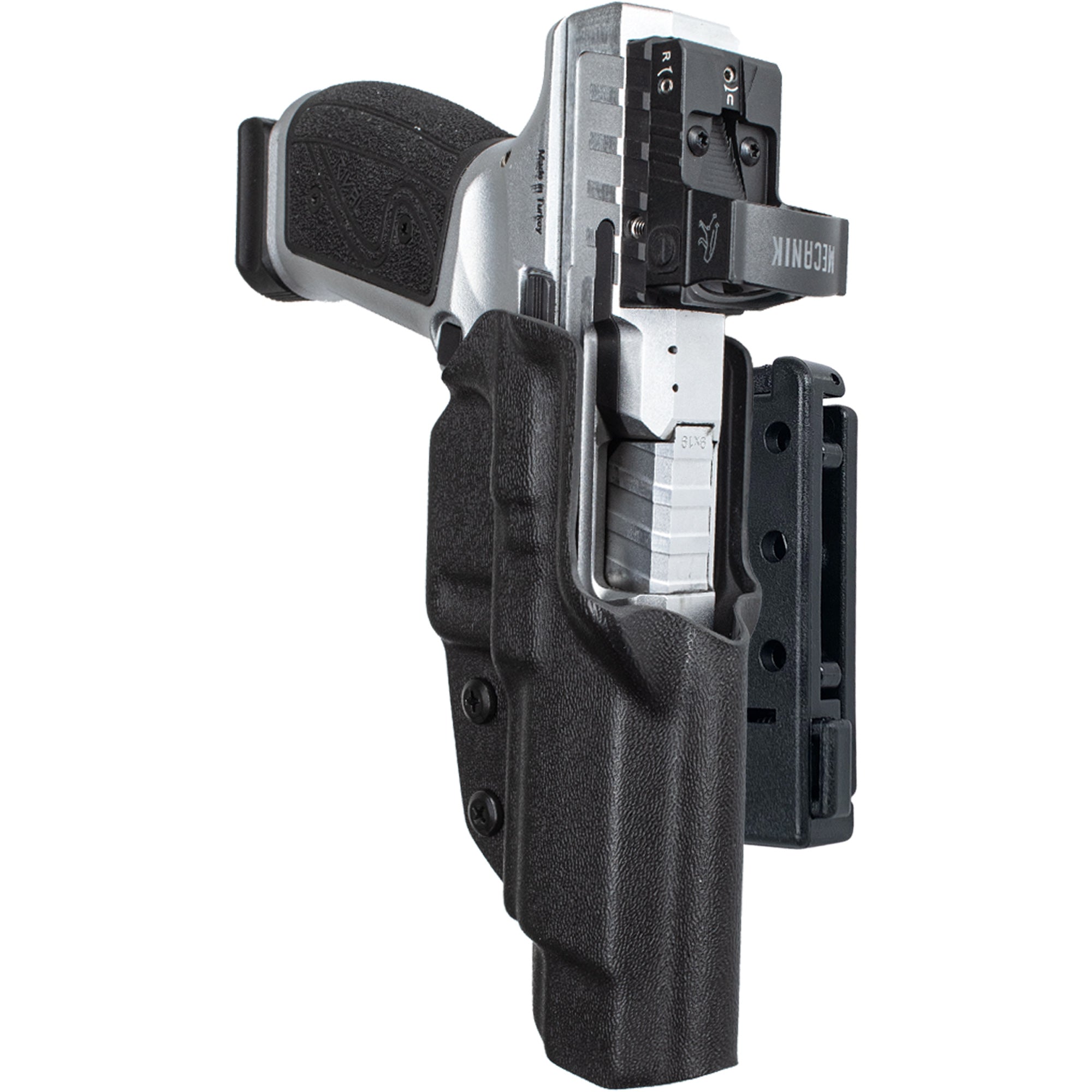Pro IDPA Competition Holster for Canik RivalS