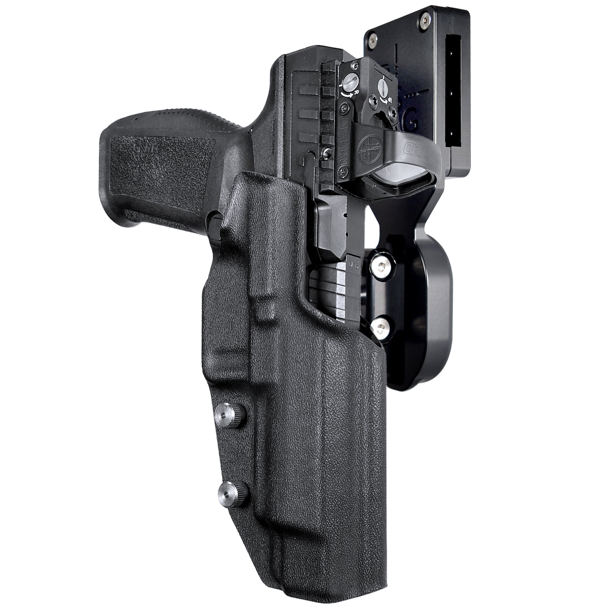 Pro Ball Joint Competition Holster for Canik SFx Rival