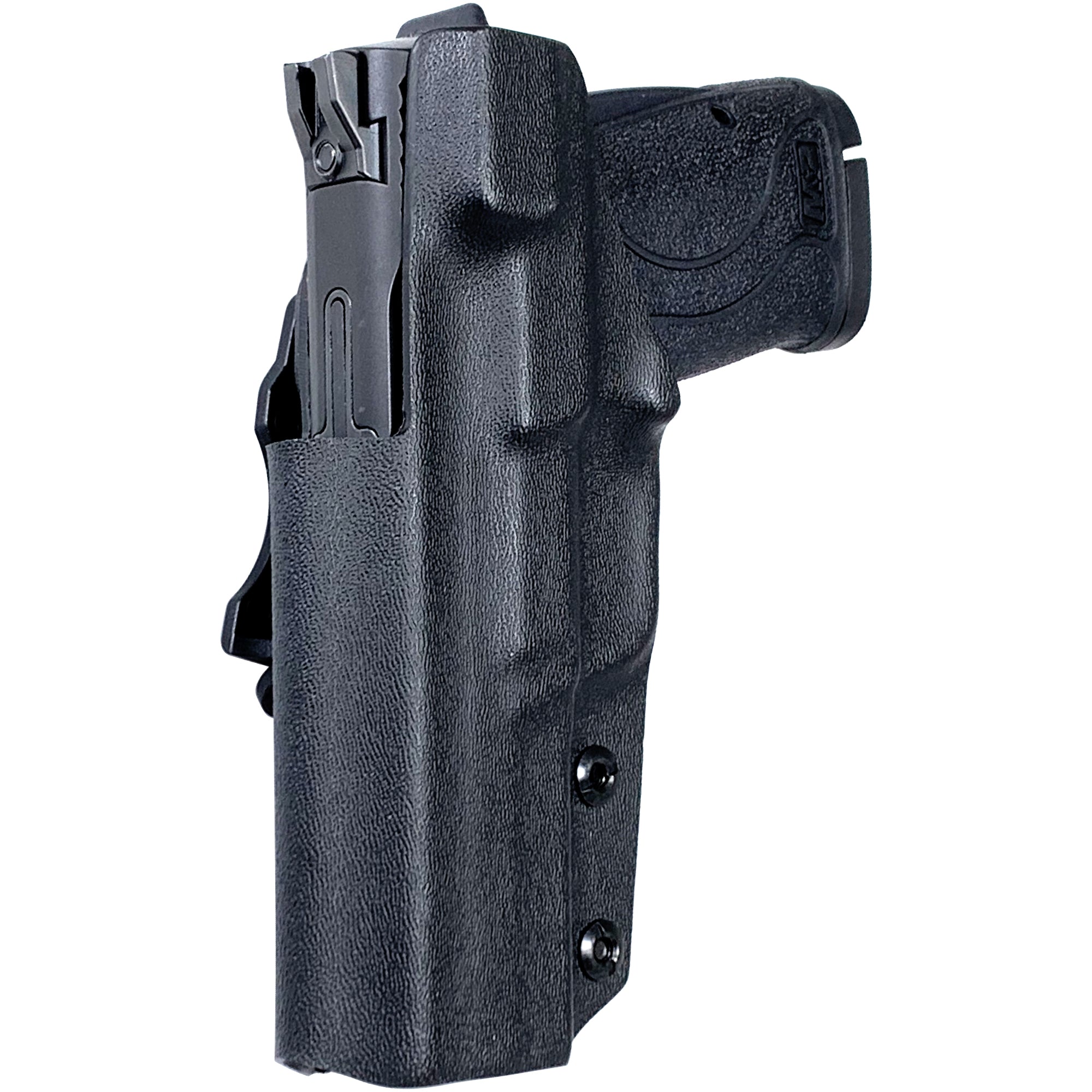 Smith & Wesson M&P 380 Shield EZ IWB Kydex Holster