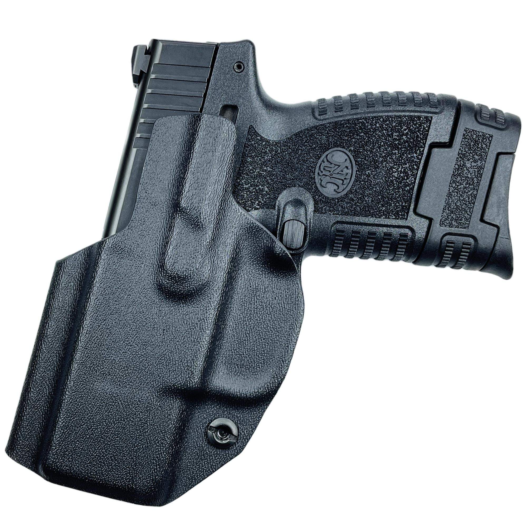 FN 503 IWB Belt Wing Tuckable Holster
