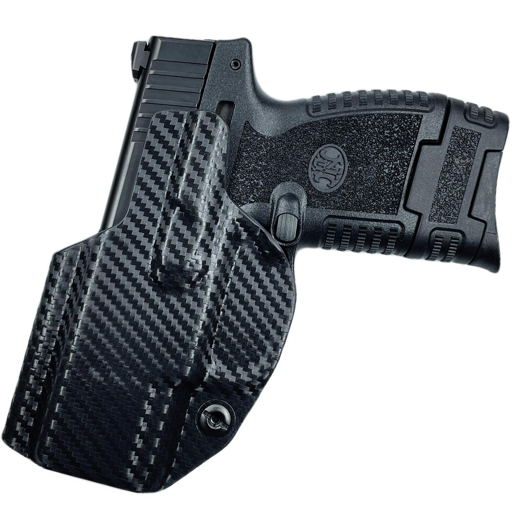 FN 503 IWB Belt Wing Tuckable Holster