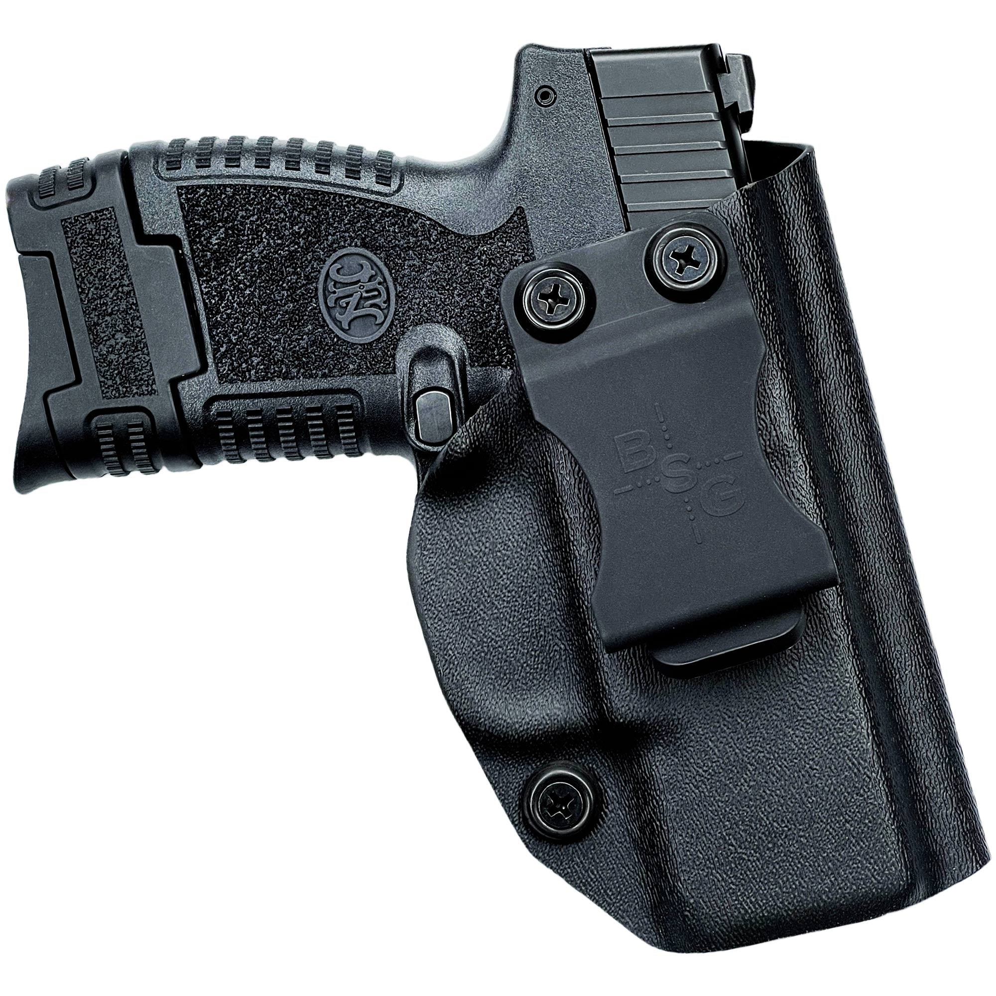 FN 503 IWB Full Profile Holster