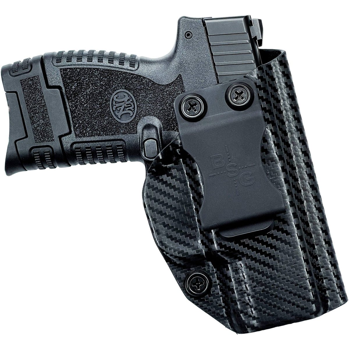 FN 503 IWB Full Profile Holster by Black Scorpion Outdoor Gear