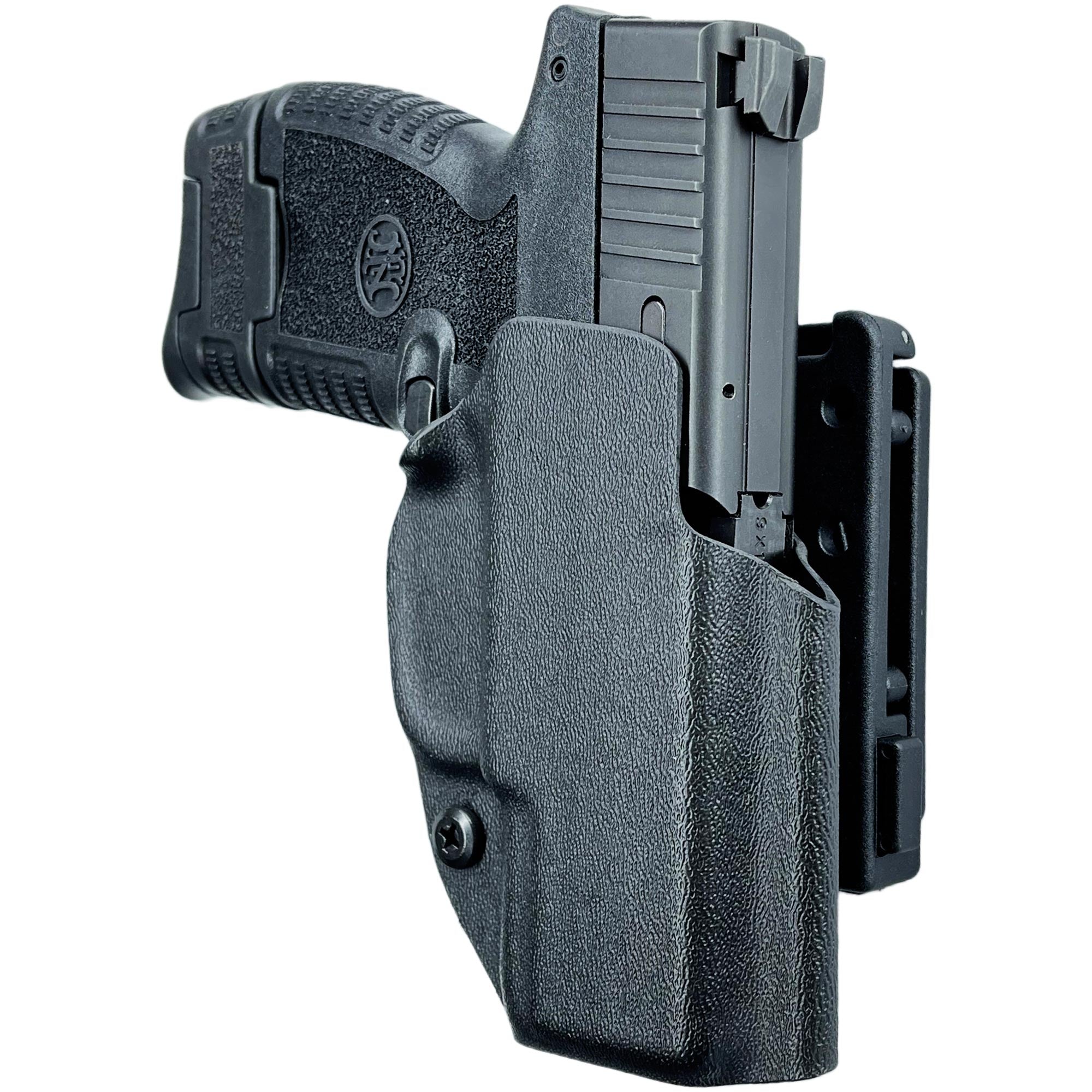 Pro IDPA Competition Holster for FN 503 - Black 1