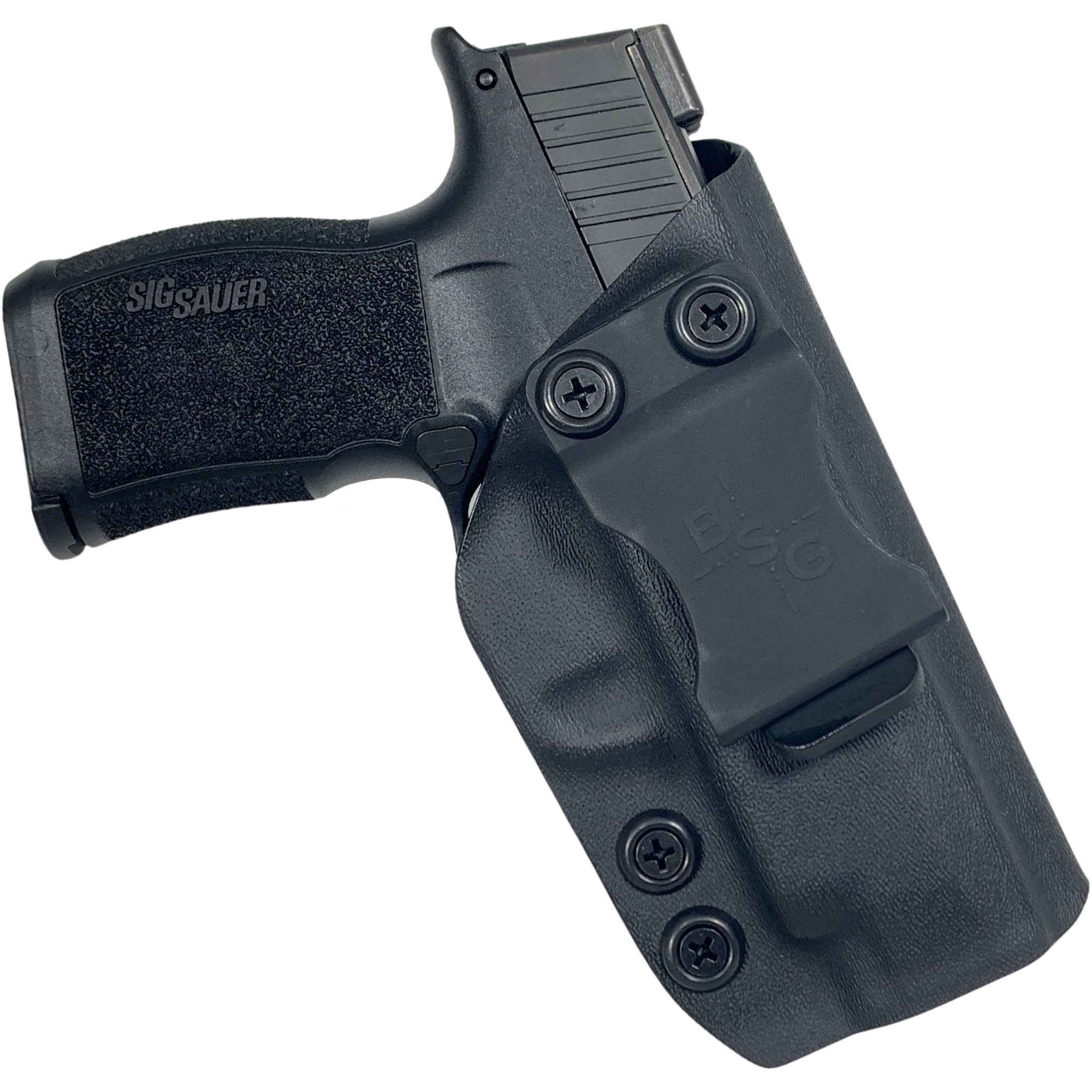 Sig Sauer P365 XL IWB Full Profile Holster