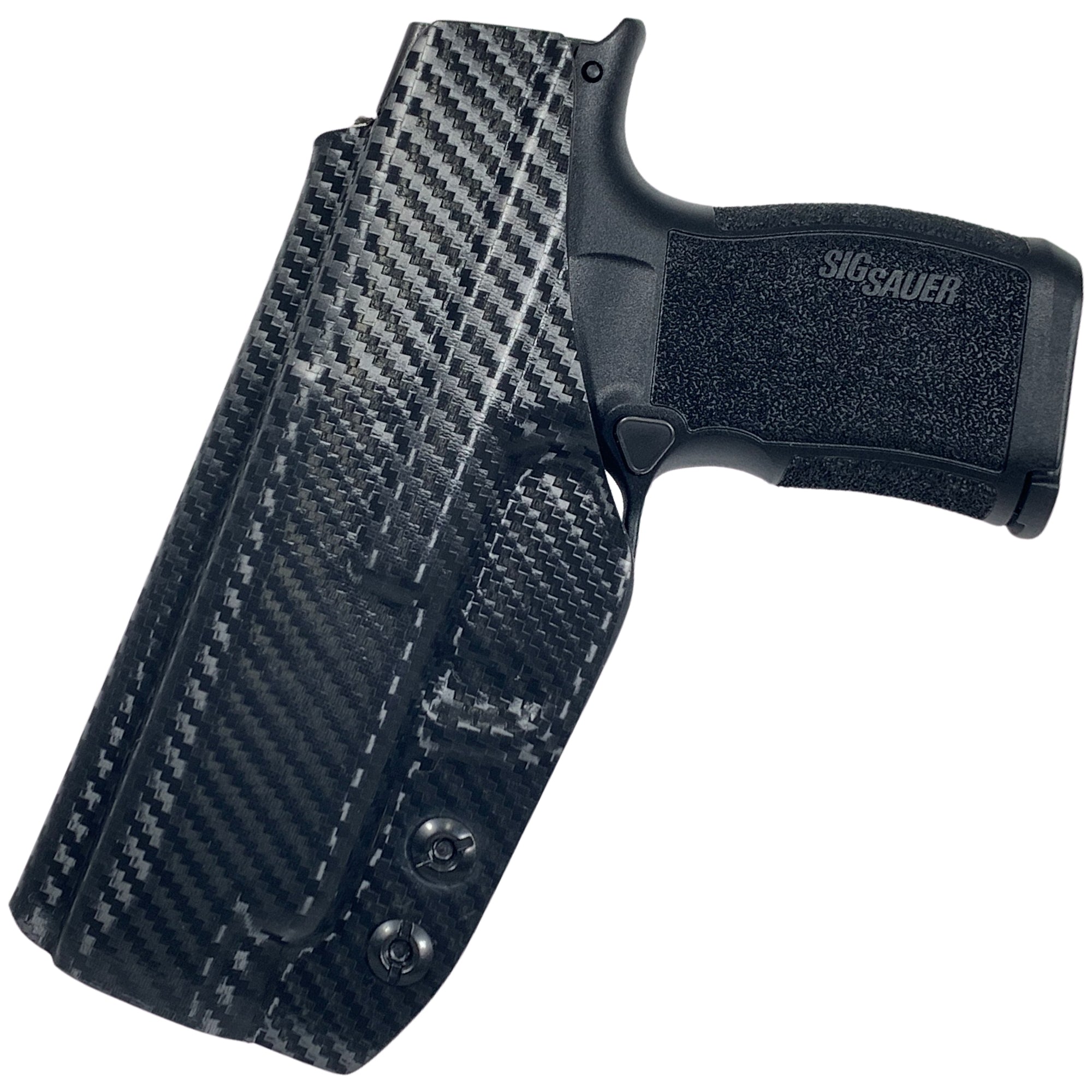 Sig Sauer P365 XL IWB Full Profile Holster