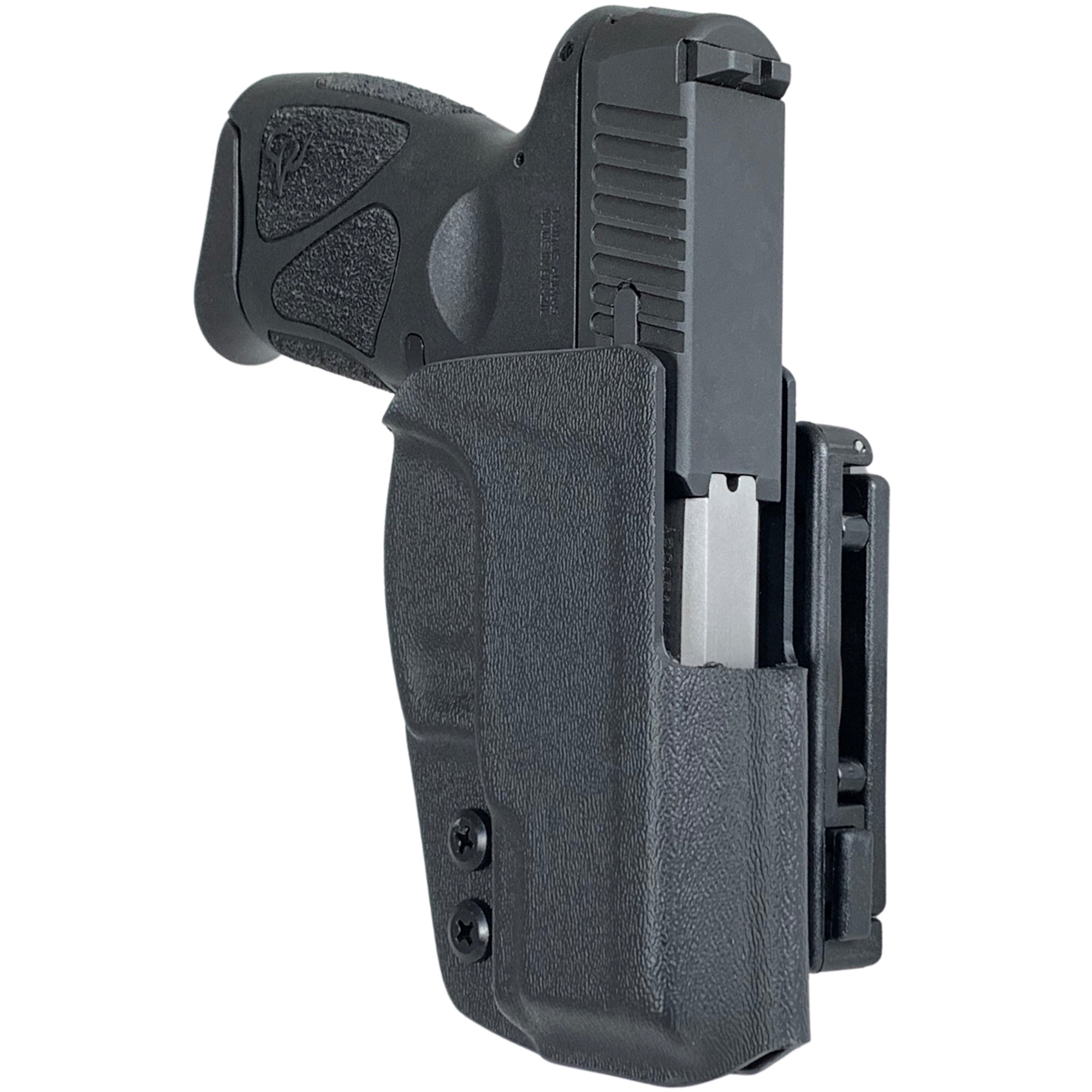 Taurus G3c Pro IDPA Competition Holster in Black