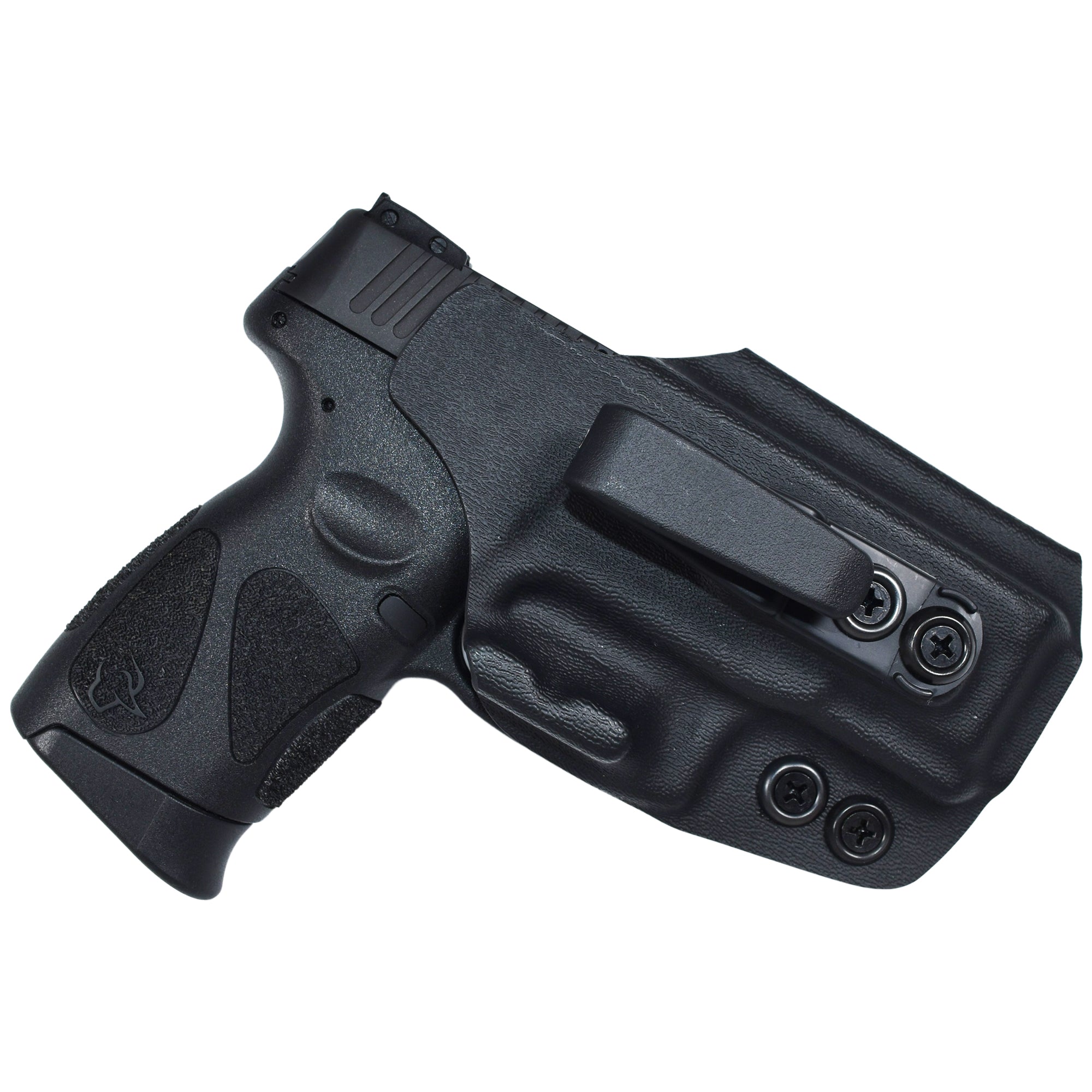Taurus G2c/G3c IWB Belt Wing Tuckable Holster