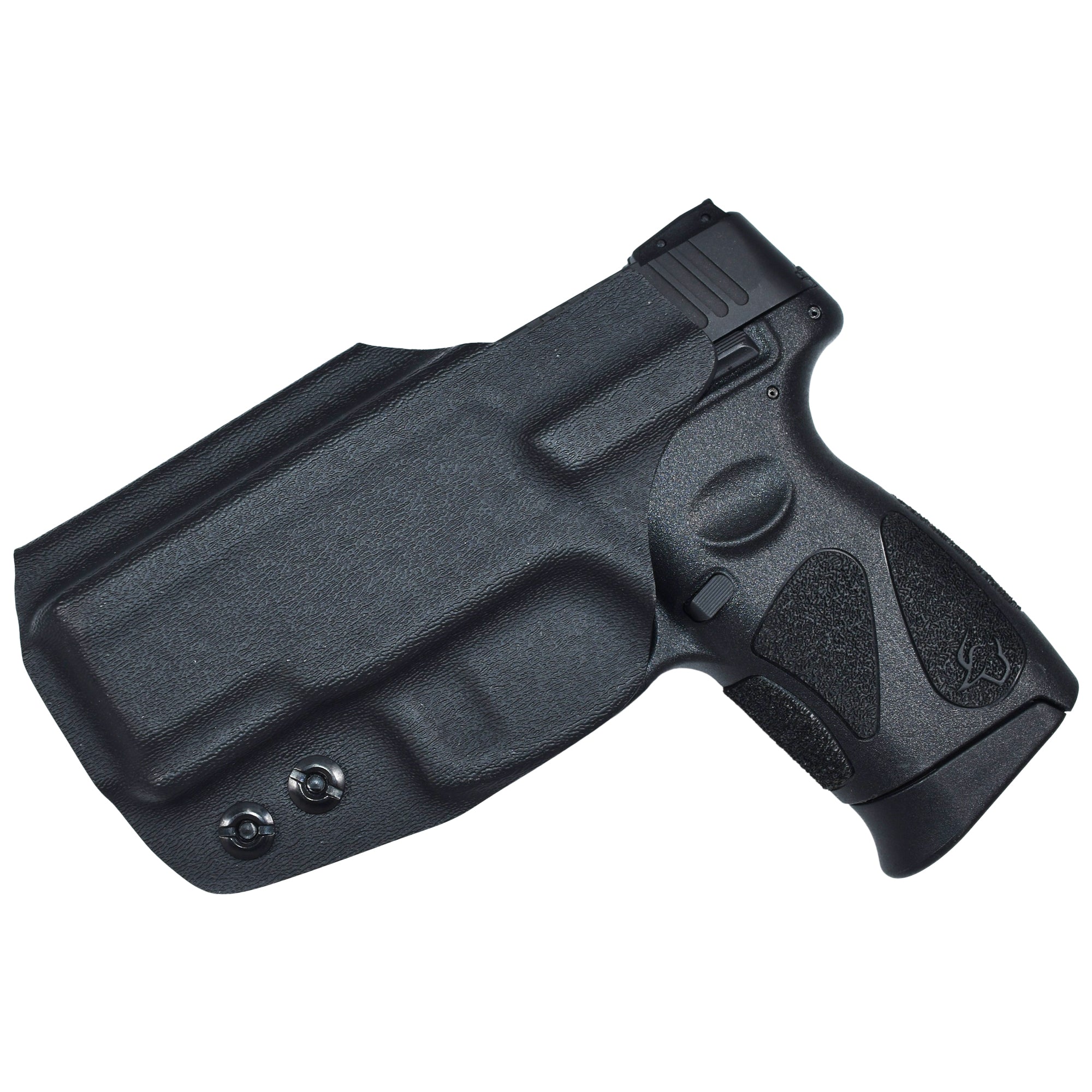 Taurus G2c/G3c IWB Belt Wing Tuckable Holster