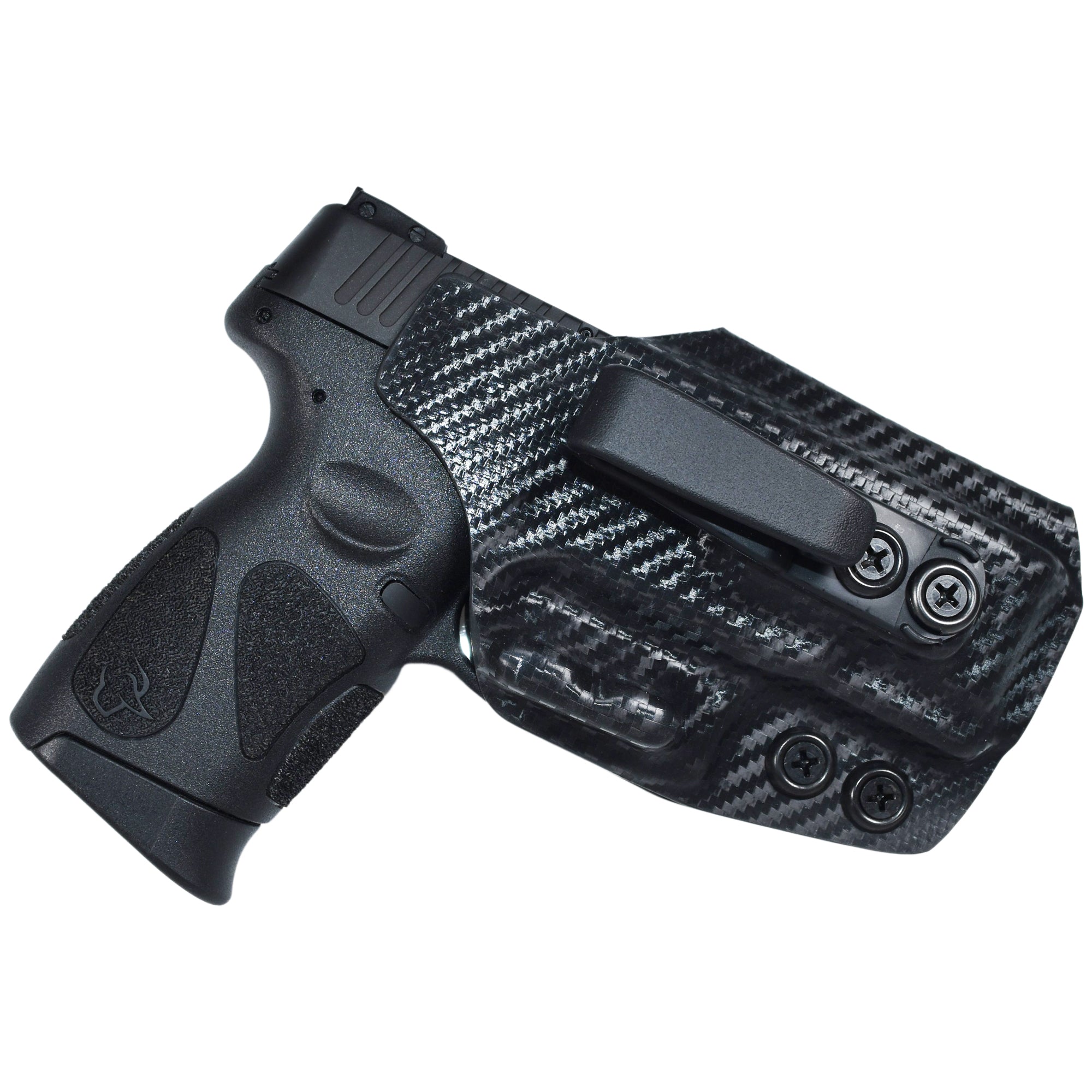 Taurus G2c/G3c IWB Belt Wing Tuckable Holster