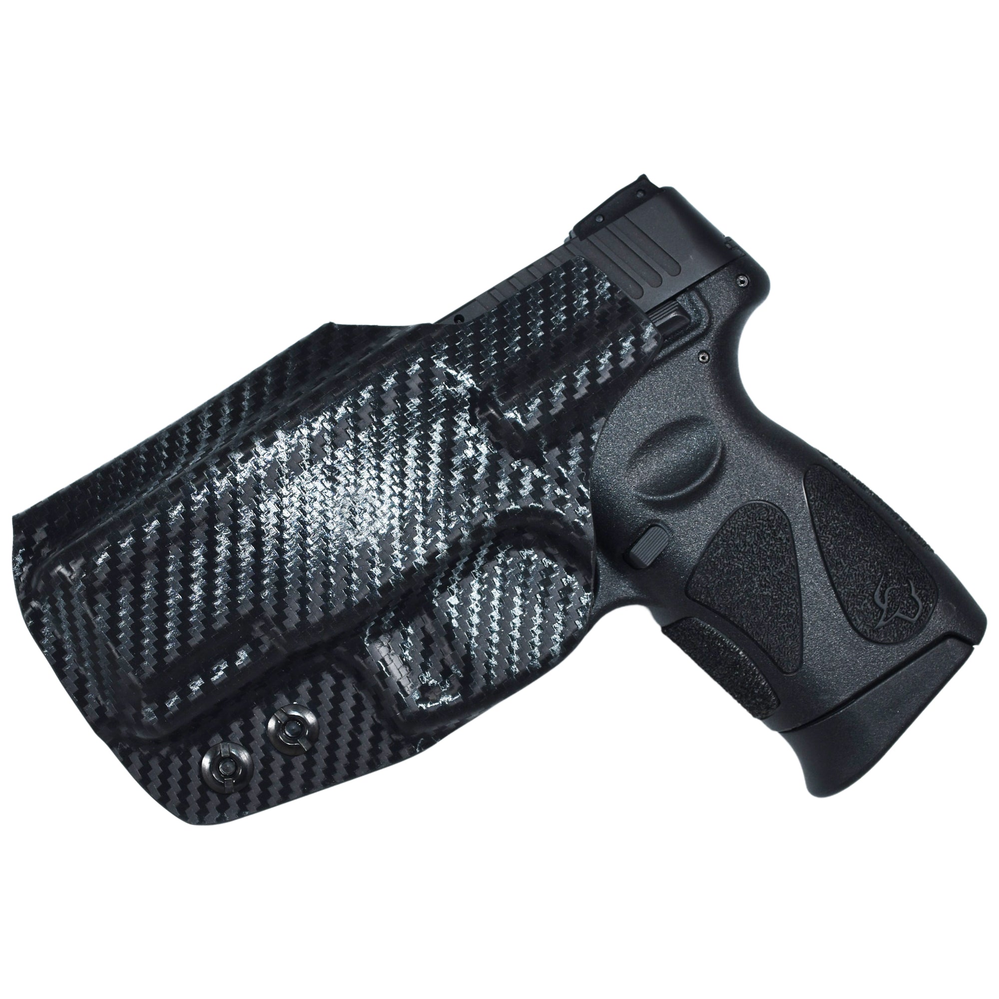 Taurus G2c/G3c IWB Belt Wing Tuckable Holster