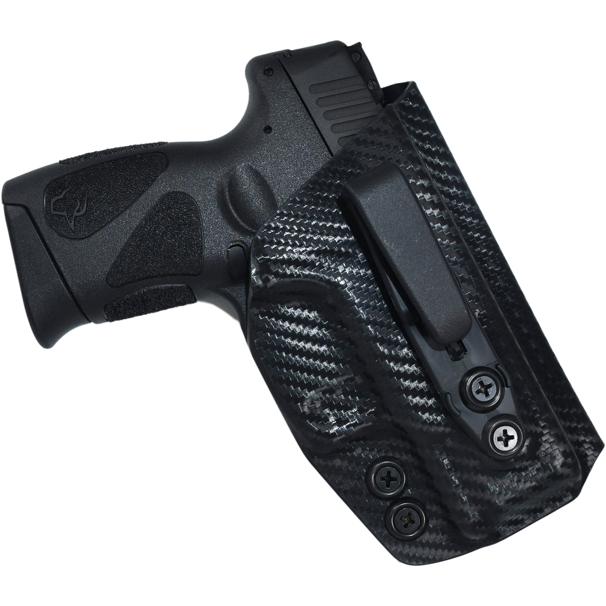 Taurus G2C/G3C IWB Kydex Full Profile Tuckable Holster
