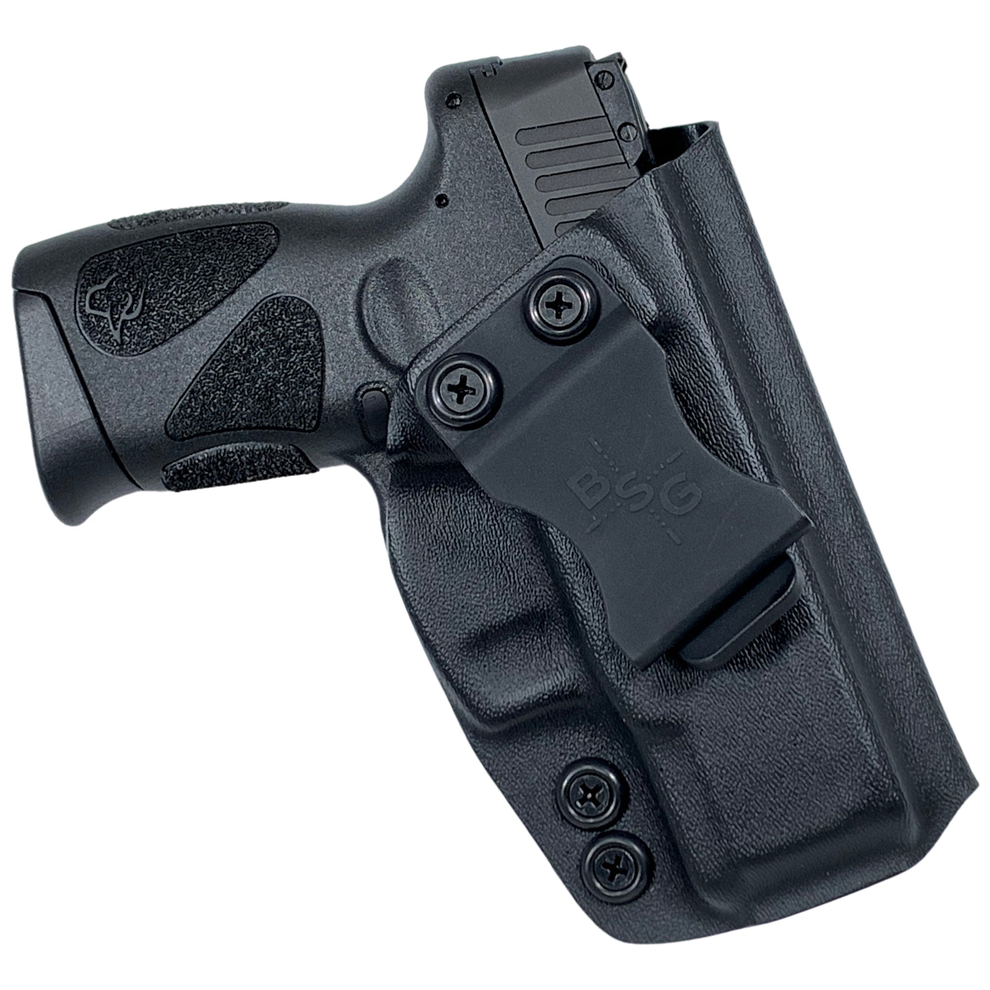 Taurus G2C IWB Full Profile Holster