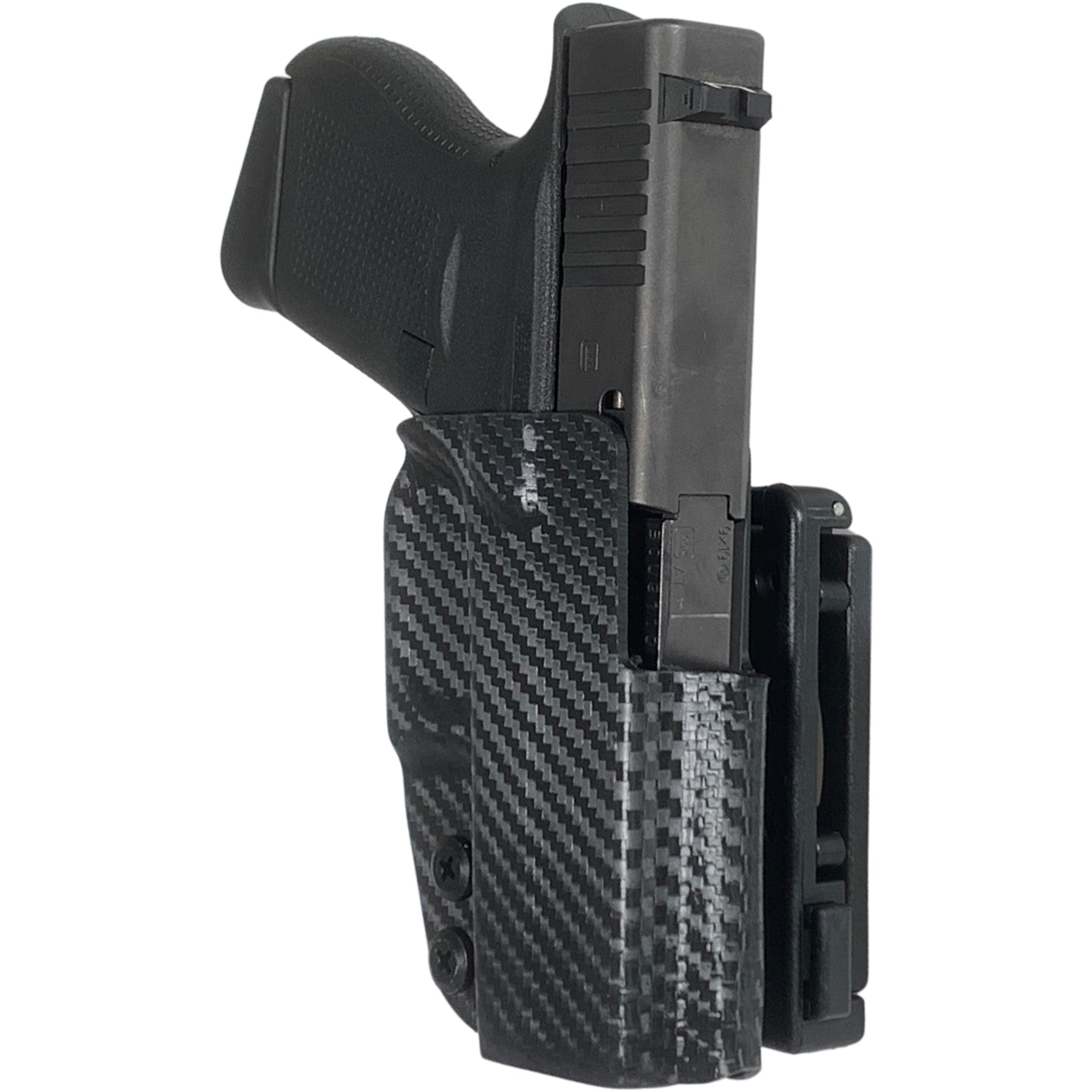 Glock-43x-outside-the-waistband-holster