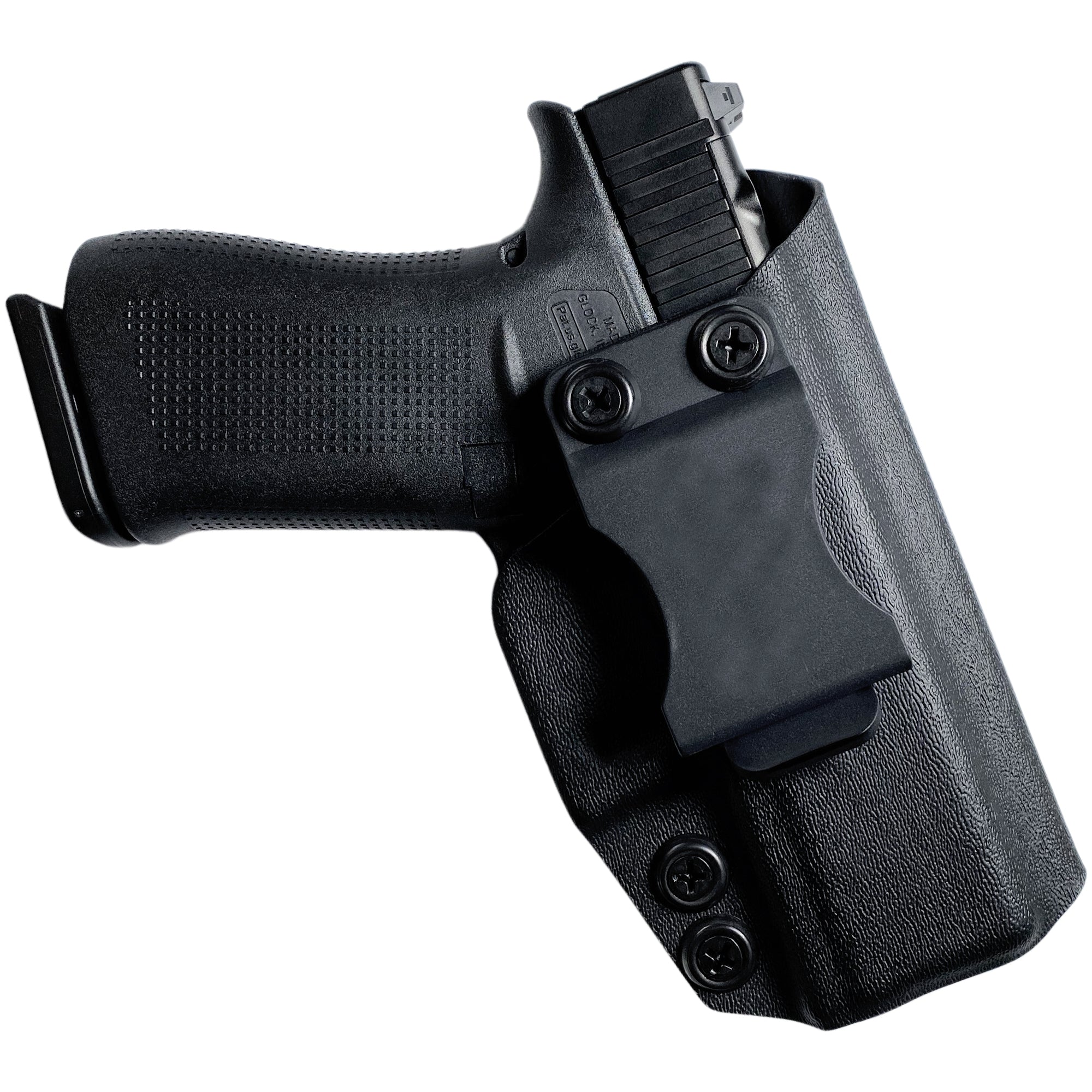 Glock 43X MOS IWB Full Profile Holster