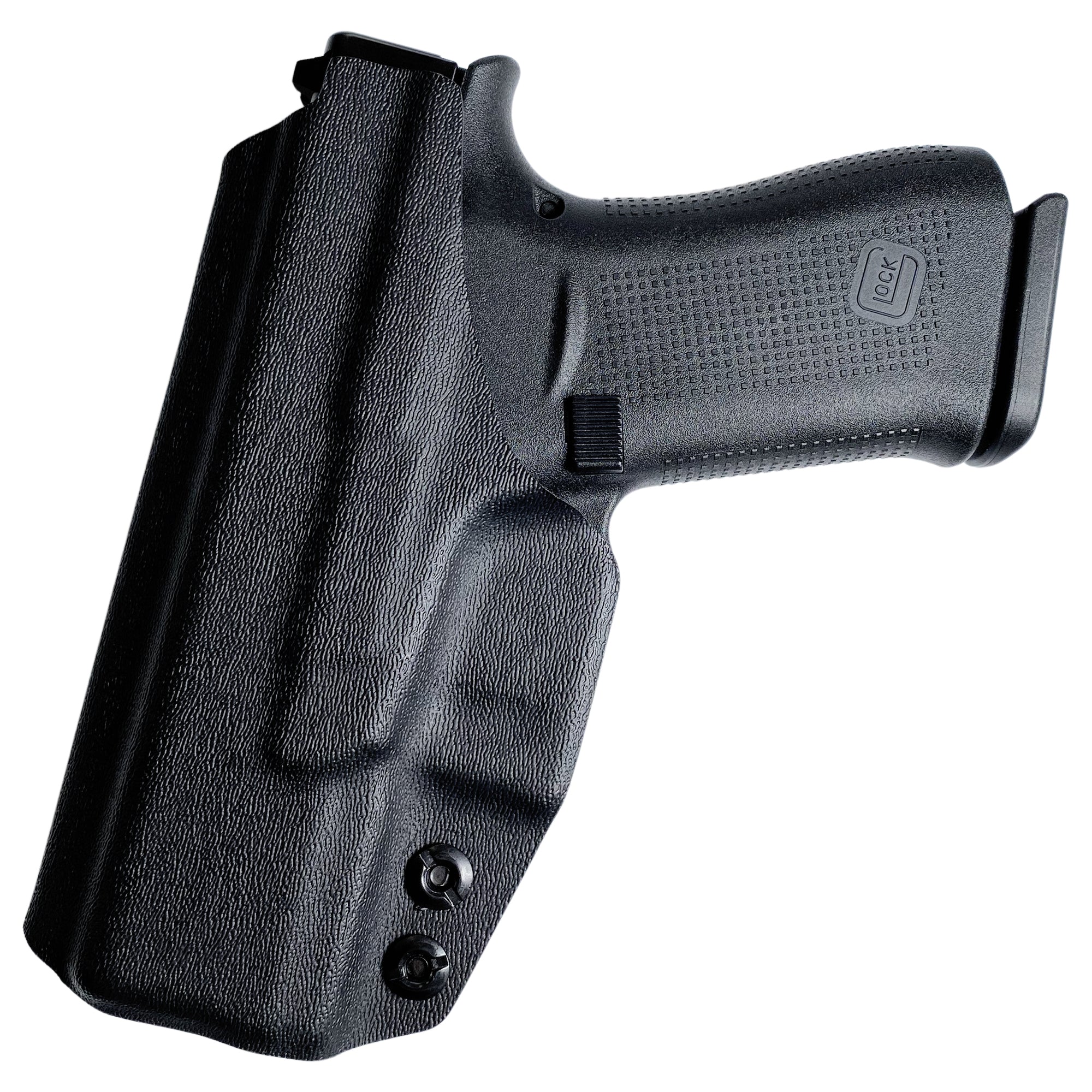 Glock 43X MOS IWB Full Profile Holster