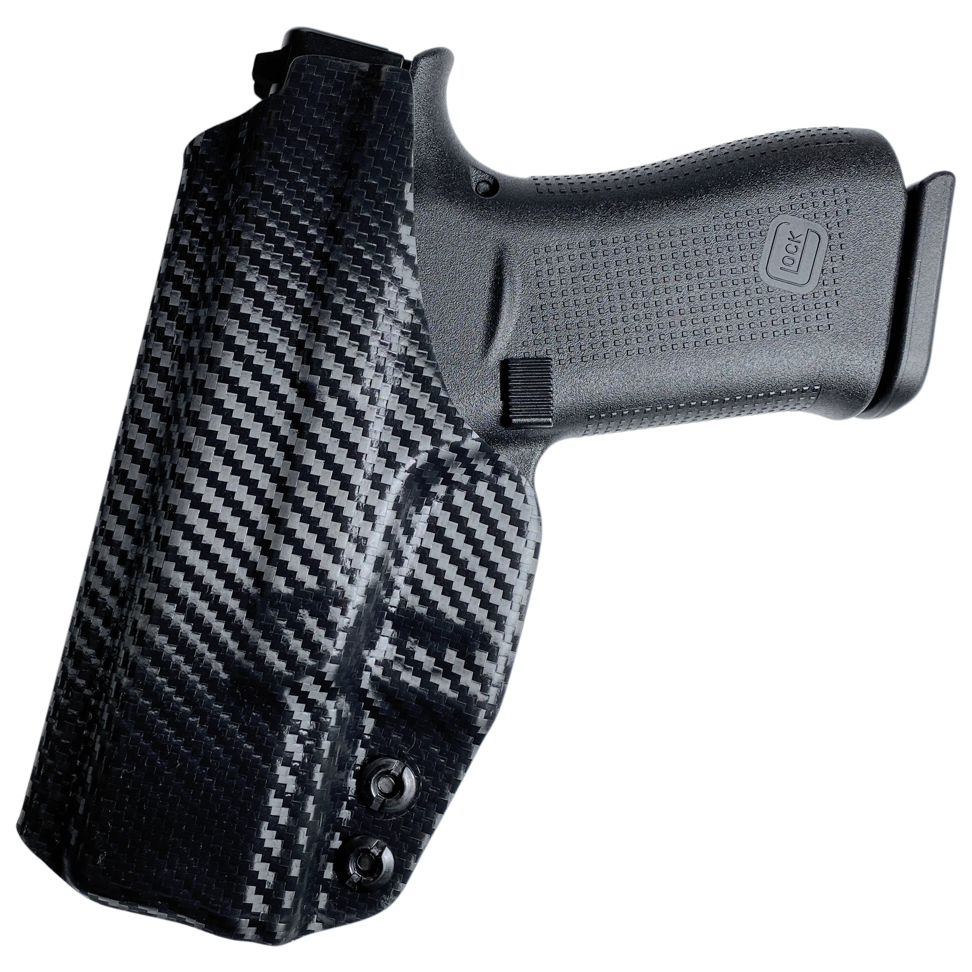 Glock 43X MOS IWB Full Profile Holster