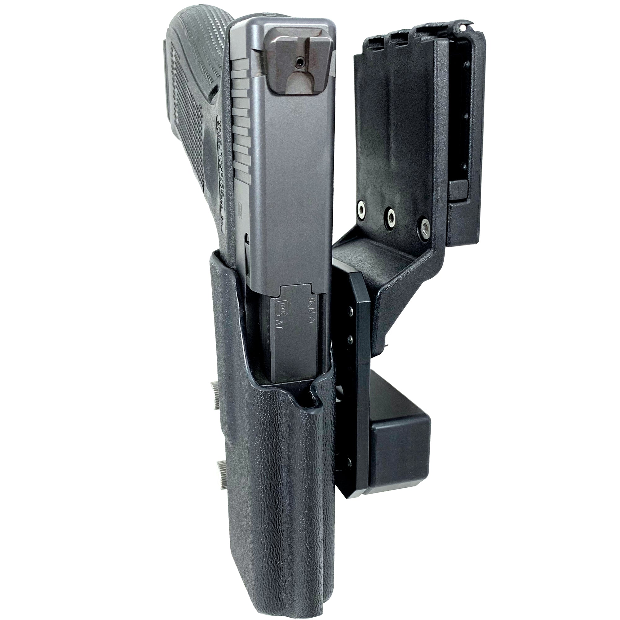 Glock 34, 35 Pro Competition Holster