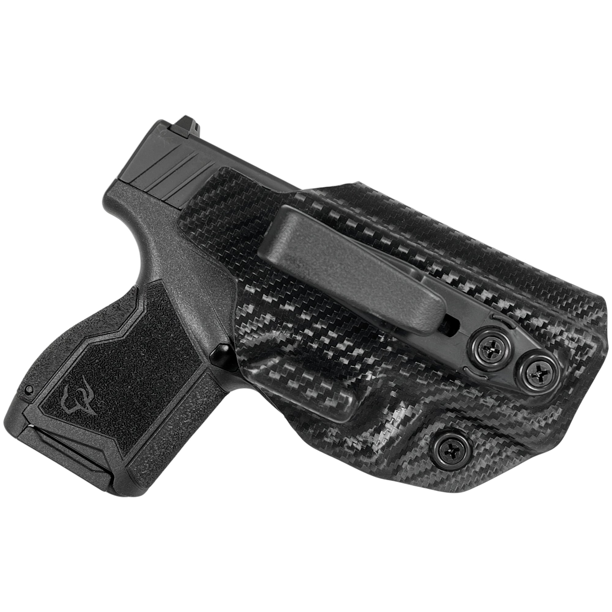Taurus GX4 IWB Belt Wing Tuckable Holster