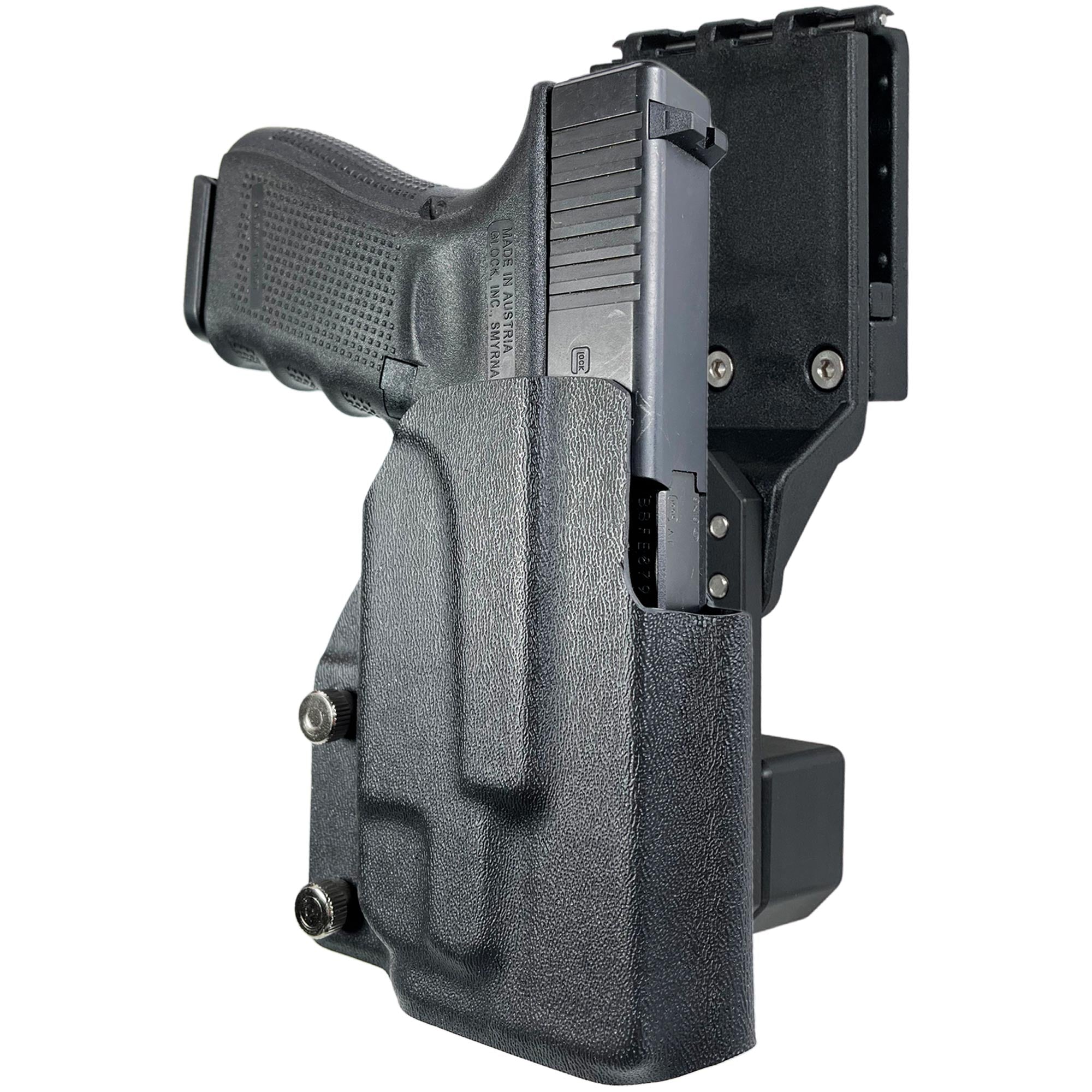 Glock 19, 23 w/ Streamlight TLR-7A Pro Competition Holster