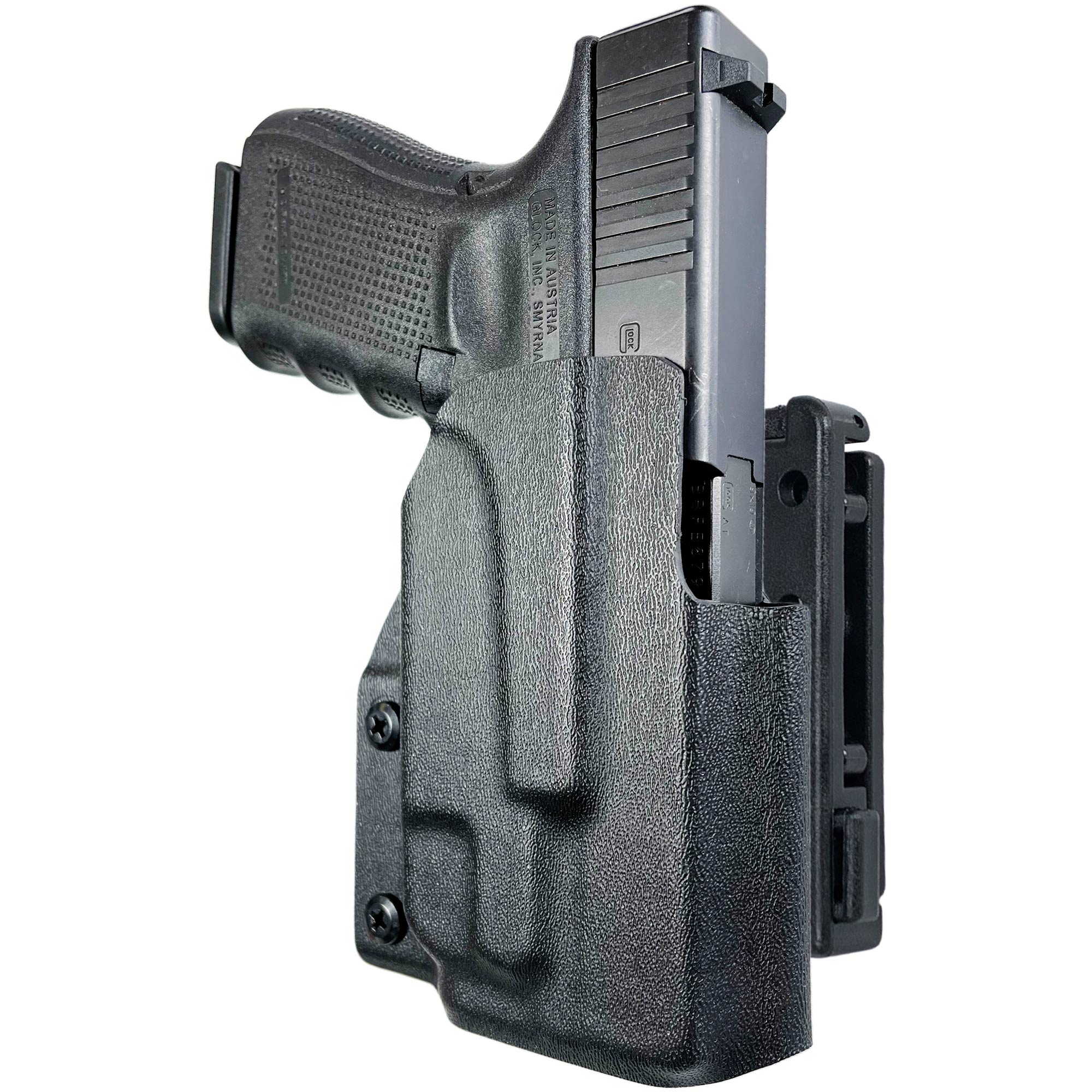 Glock 19, 23 w/ TLR-7A Pro IDPA Competition Holster