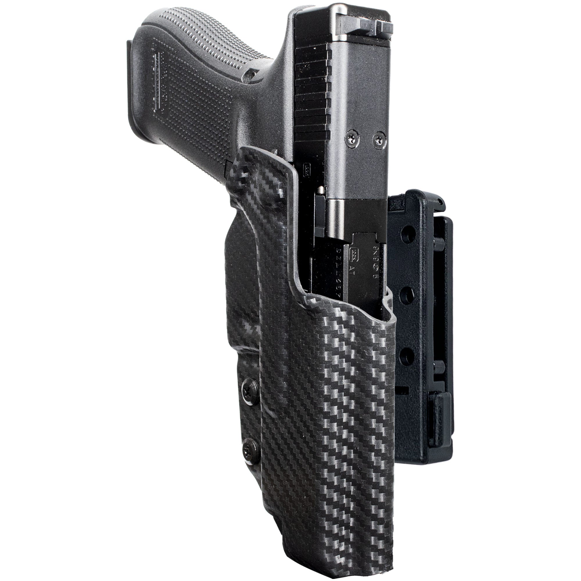 Glock 47 MOS Pro IDPA Competition Holster