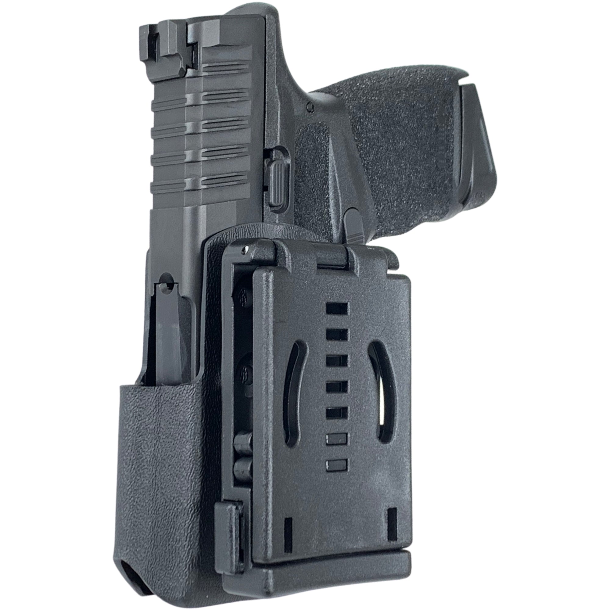 Springfield Armory Hellcat Pro IDPA Competition Holster