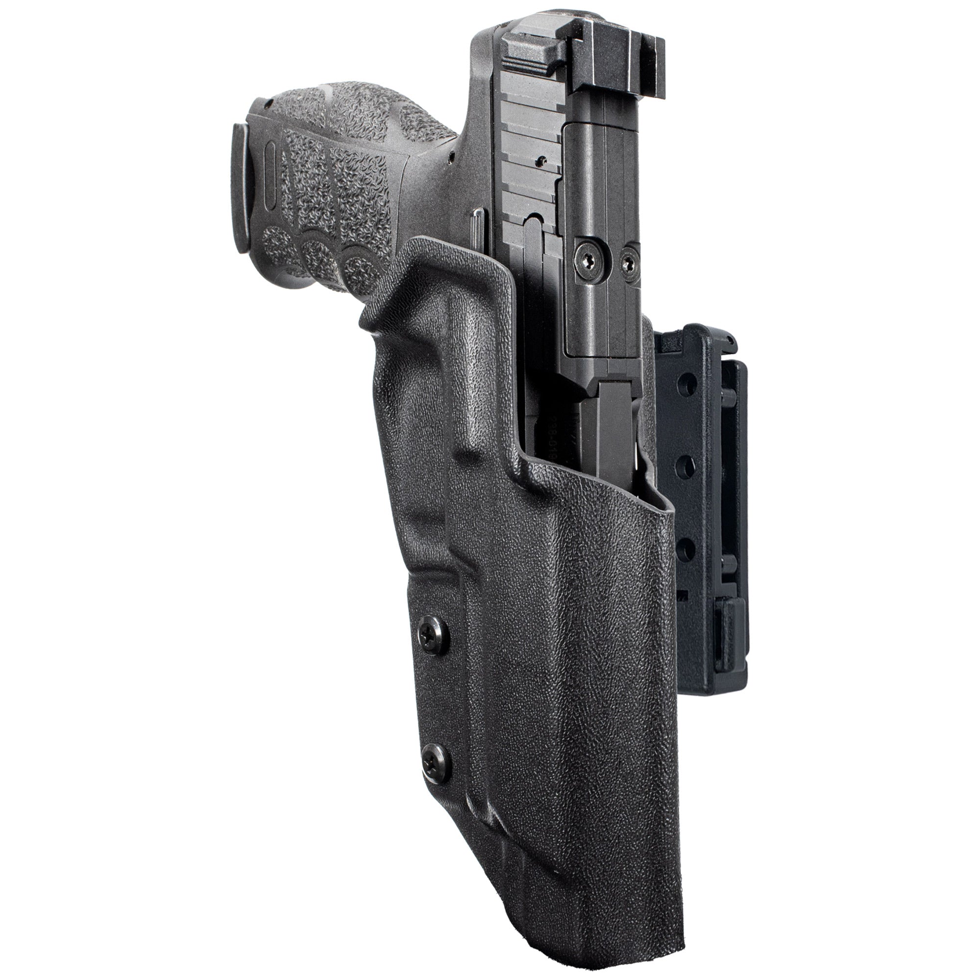H&K VP9L Pro IDPA Competition Holster in Black