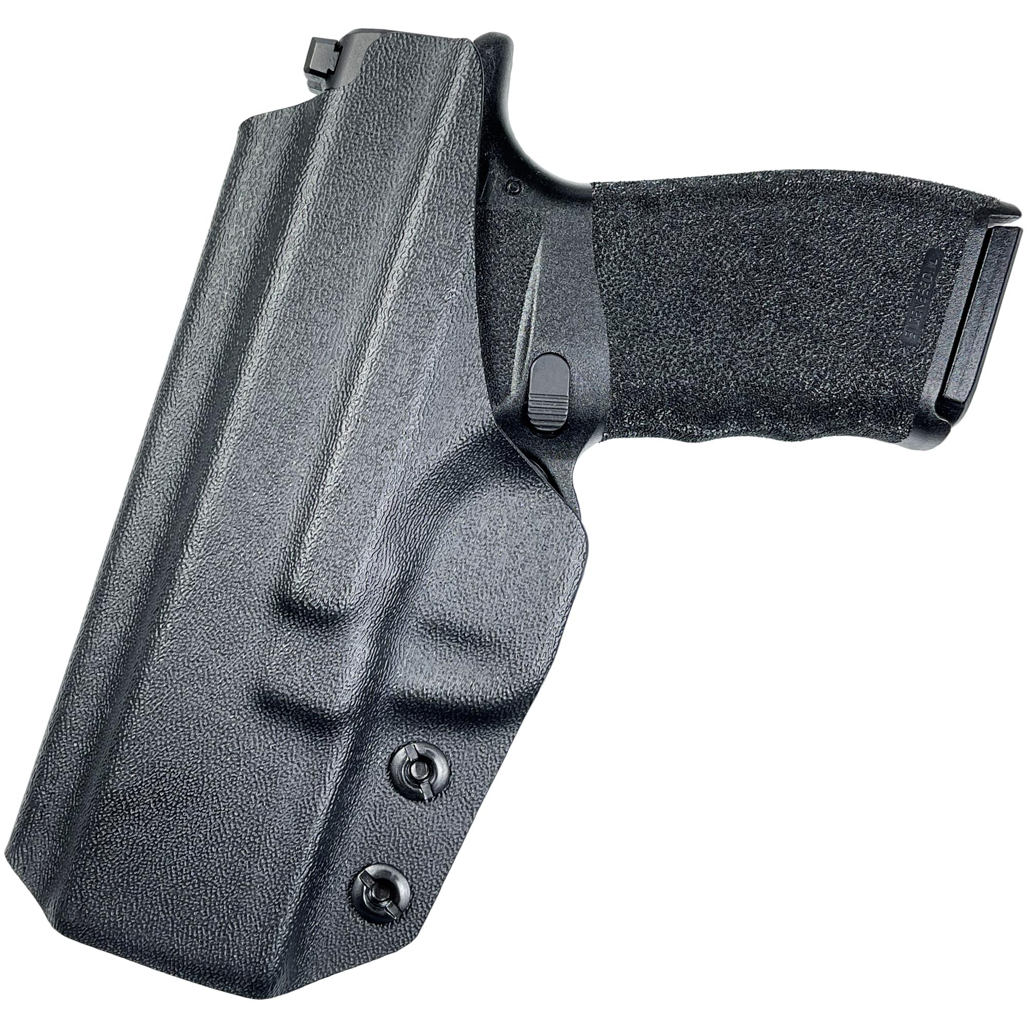 Springfield Hellcat Pro IWB Full Profile Holster