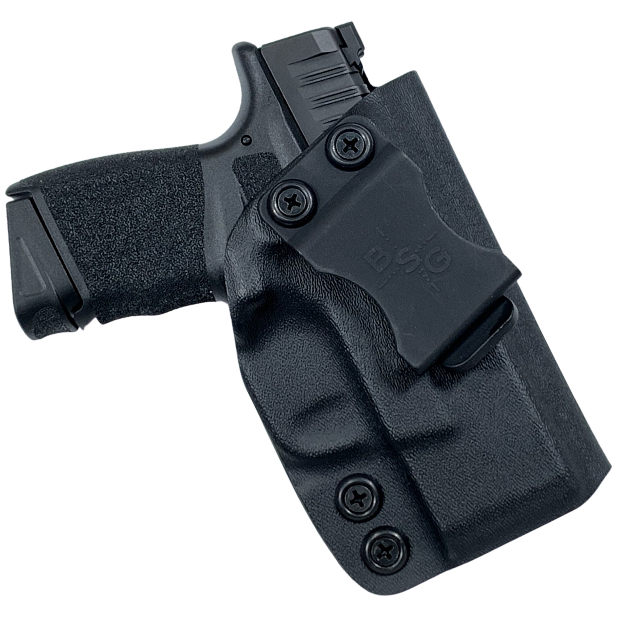 Springfield Armory Hellcat IWB Full Profile Holster