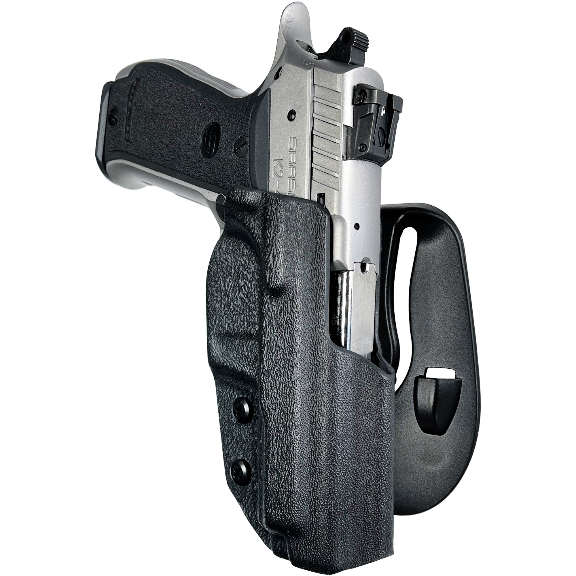 Sarsilmaz K2-45 C OWB Paddle Holster