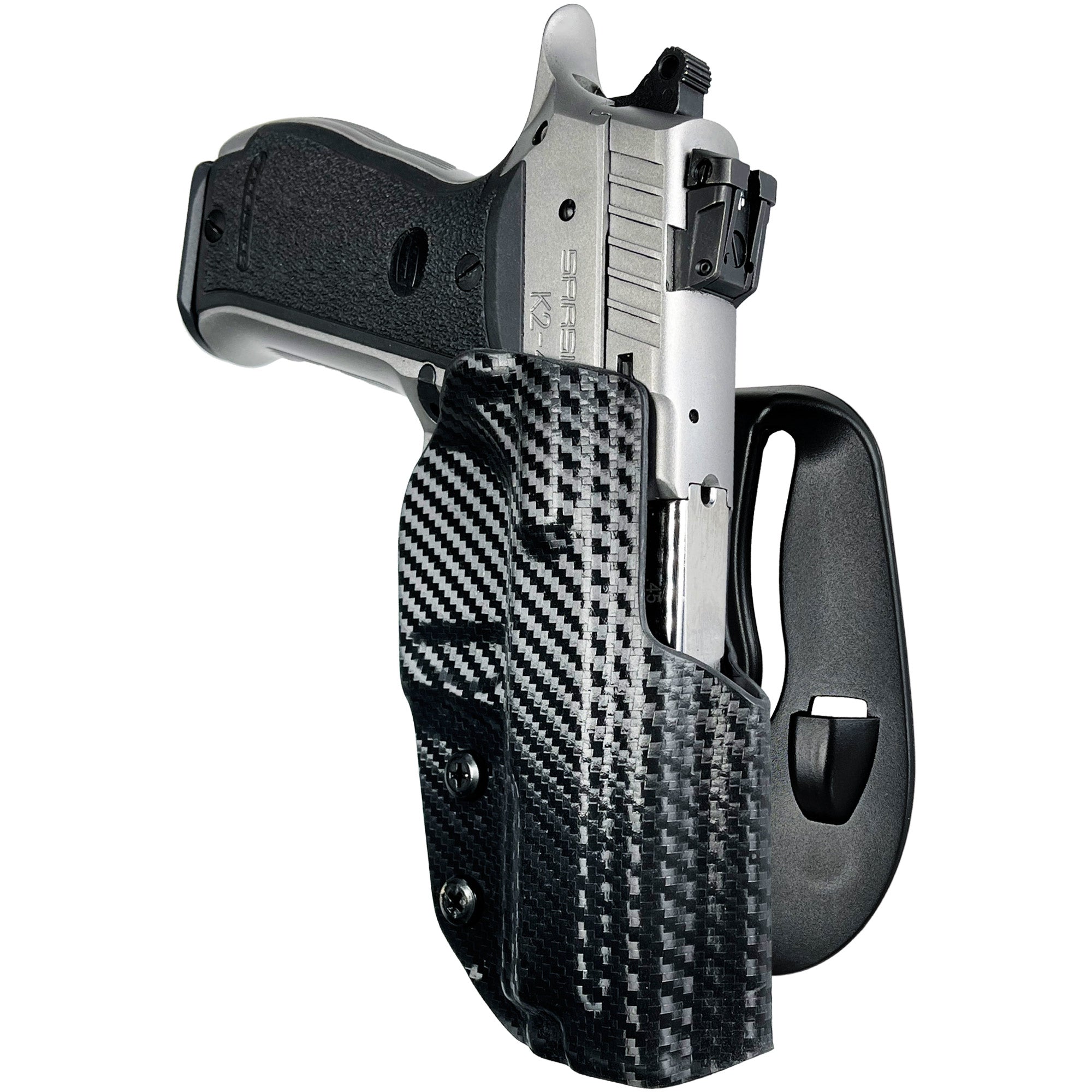 Sarsilmaz K2-45 C OWB Paddle Holster