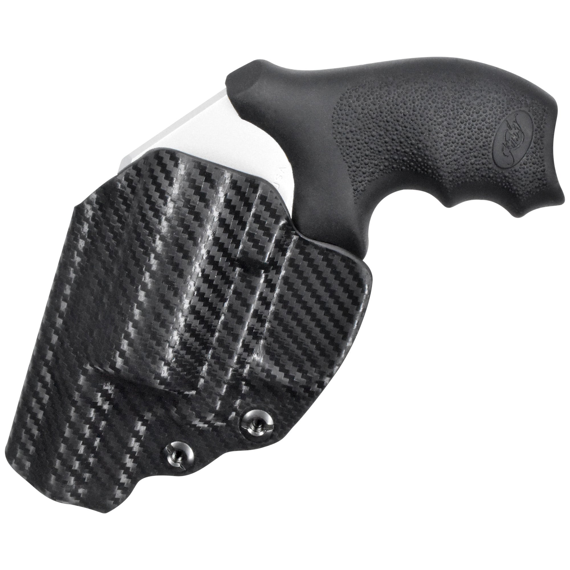 Kimber K6XS IWB Full Profile Holster