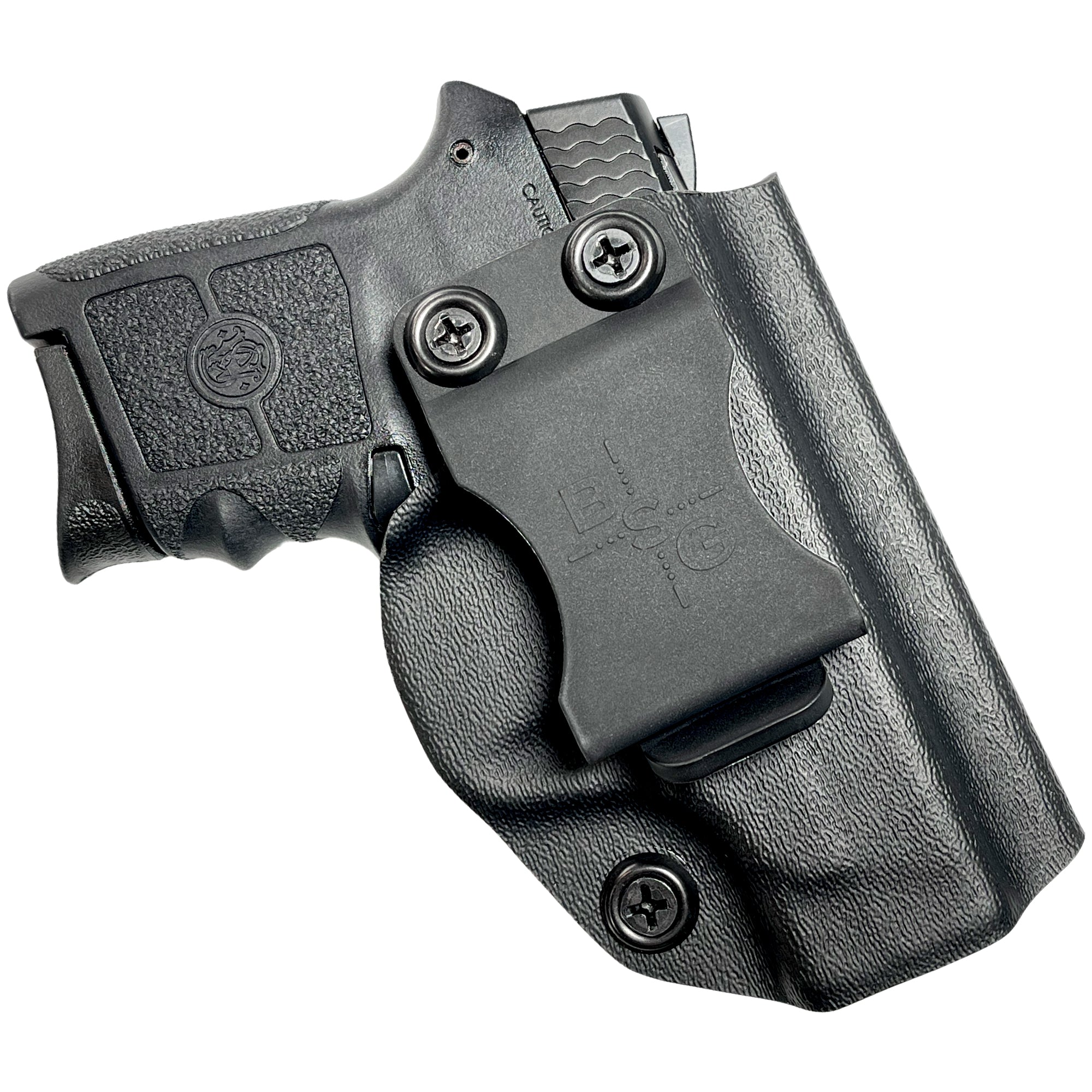 Smith & Wesson M&P Bodyguard IWB Full Profile Holster