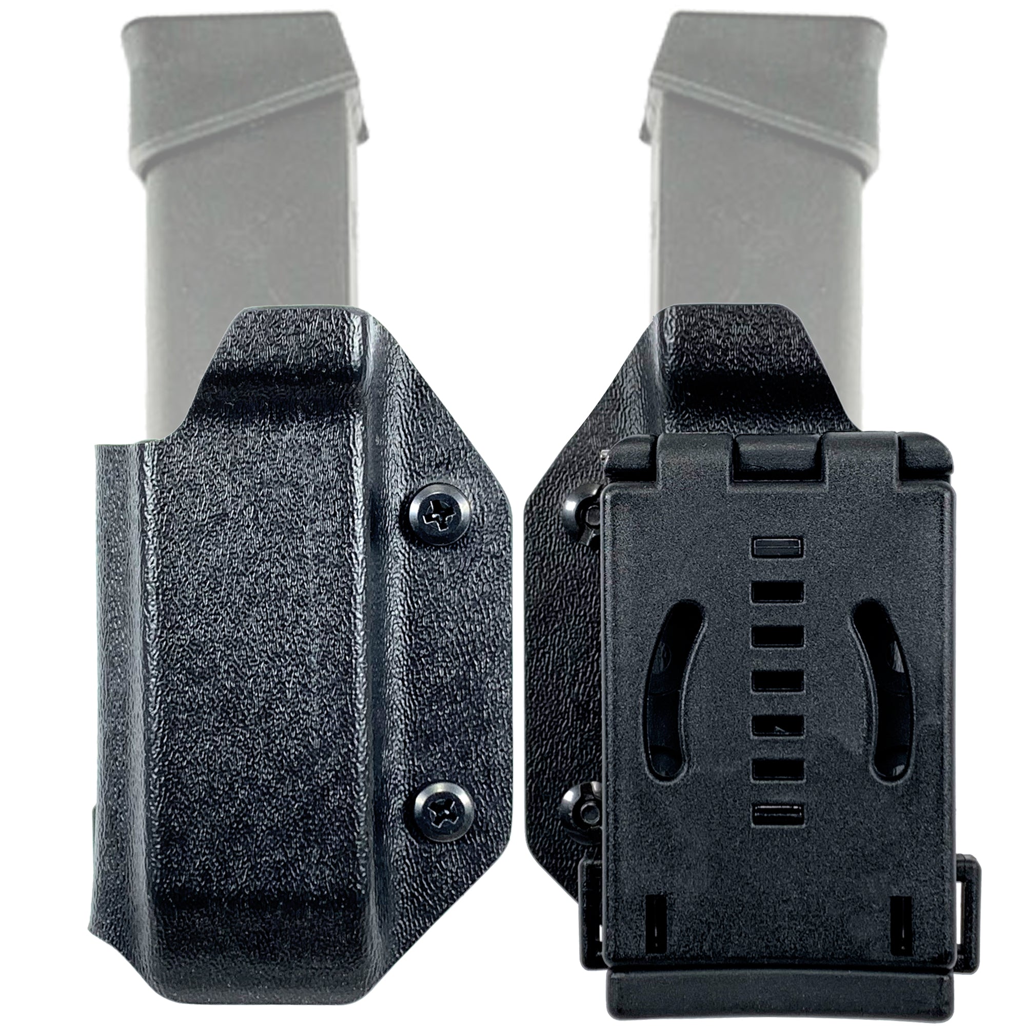 Glock PCC Competition Magazine Pouch