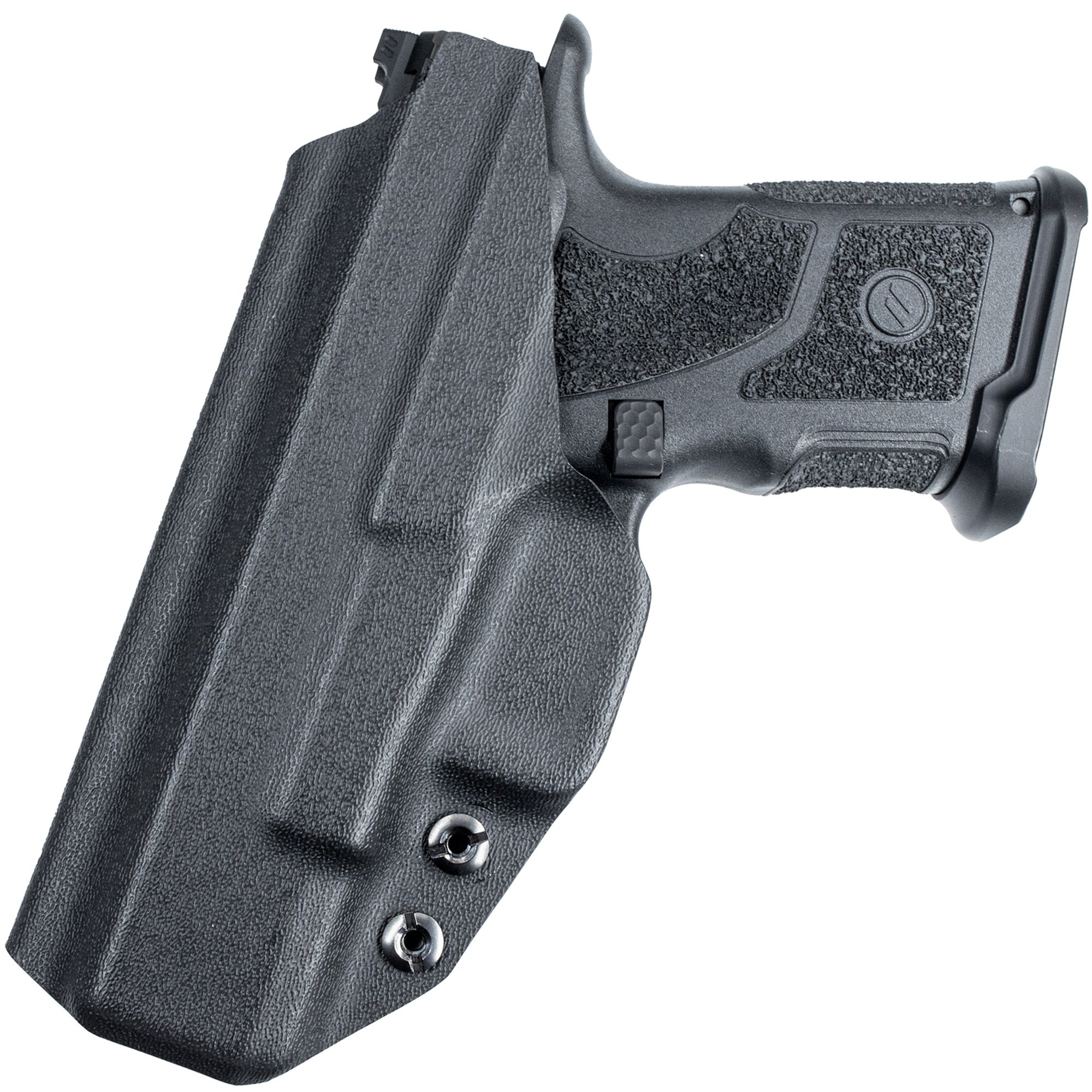 ZEV OZ9C IWB Full Profile Holster